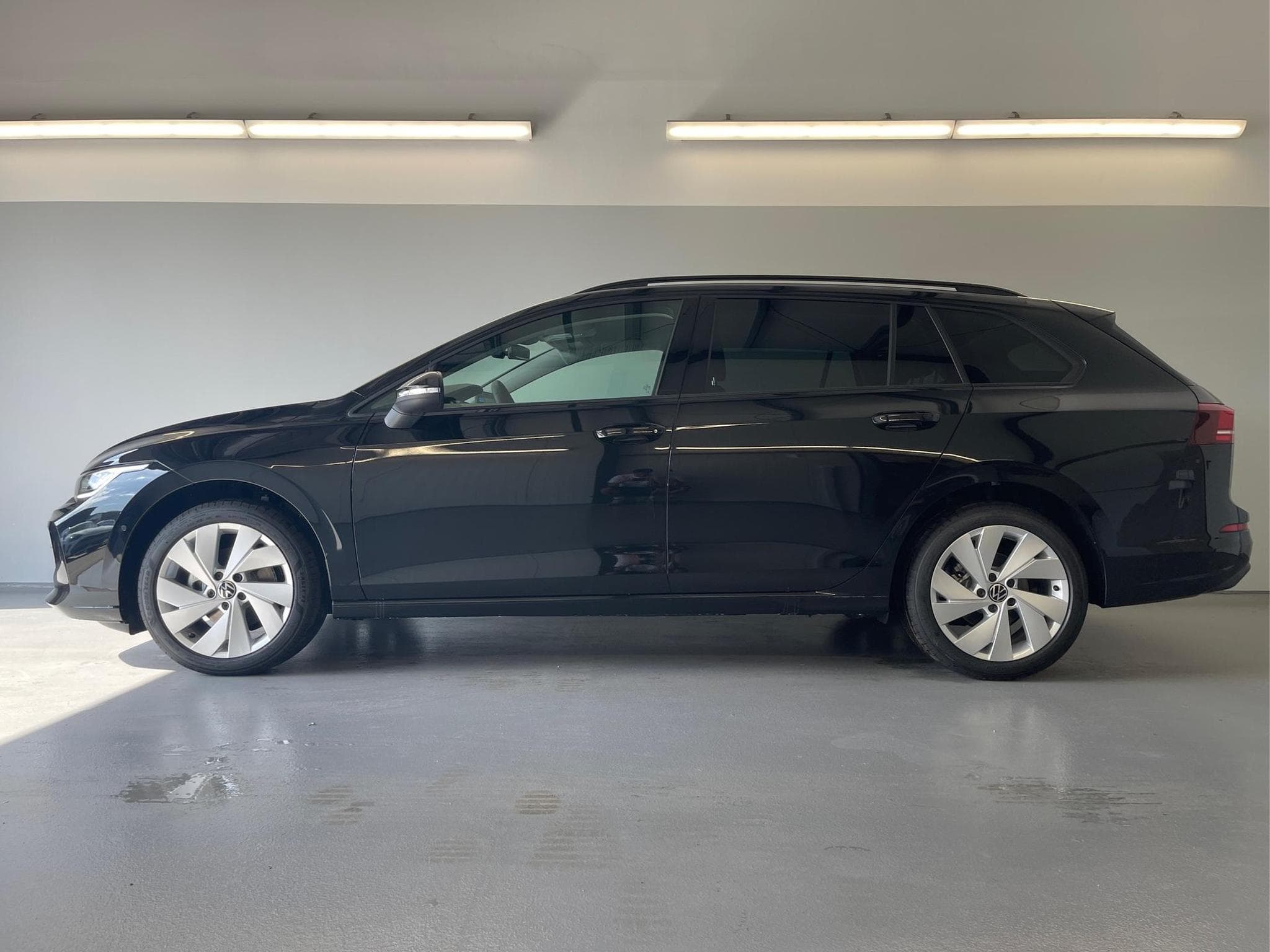 VW Golf Variant Life (2026) - Foto 3