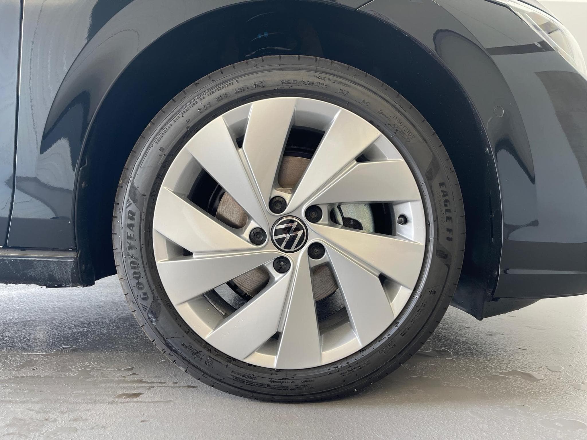 VW Golf Variant Life (2026) - Foto 6