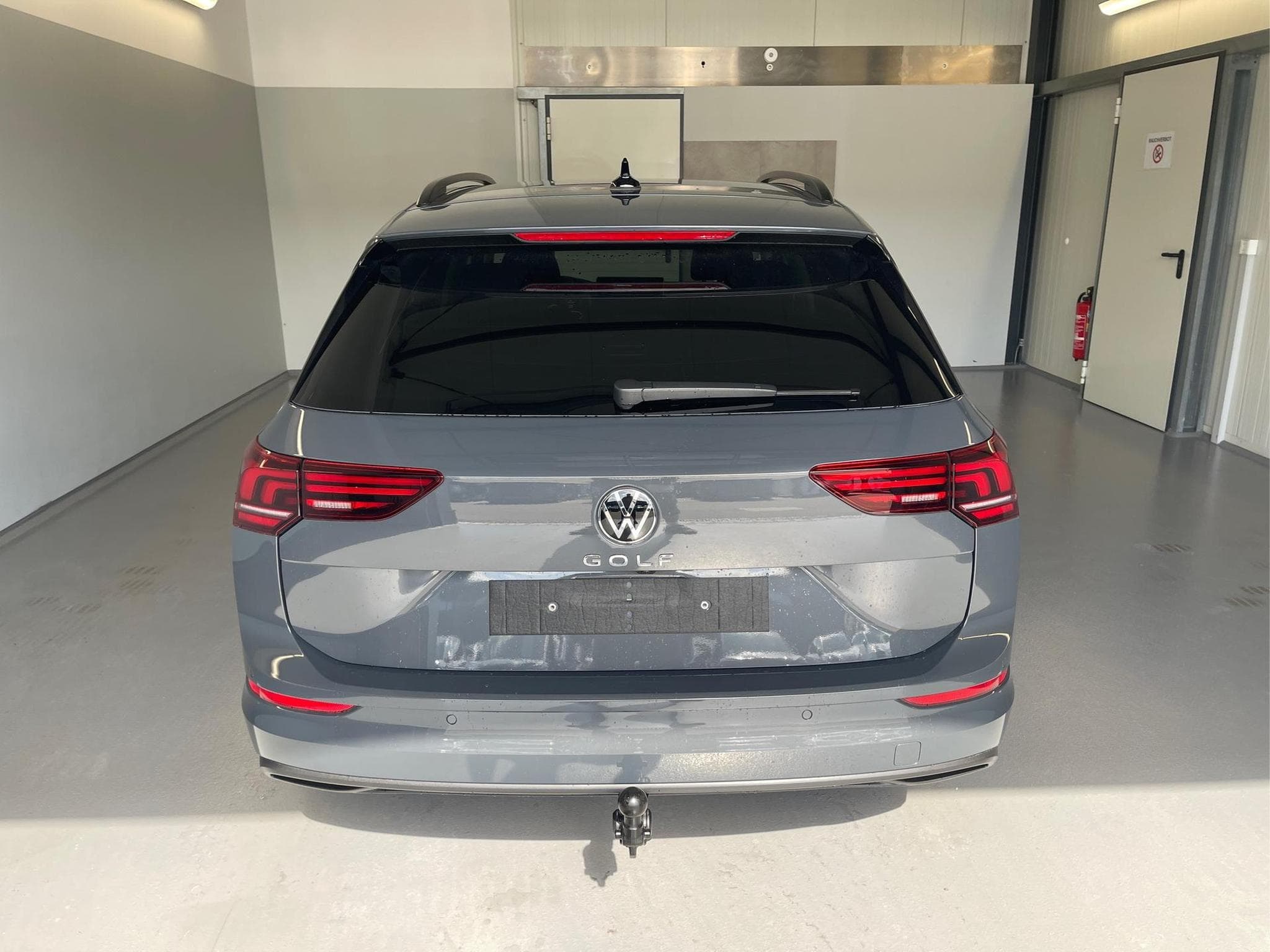 VW Golf Variant Life (2026) - Foto 5