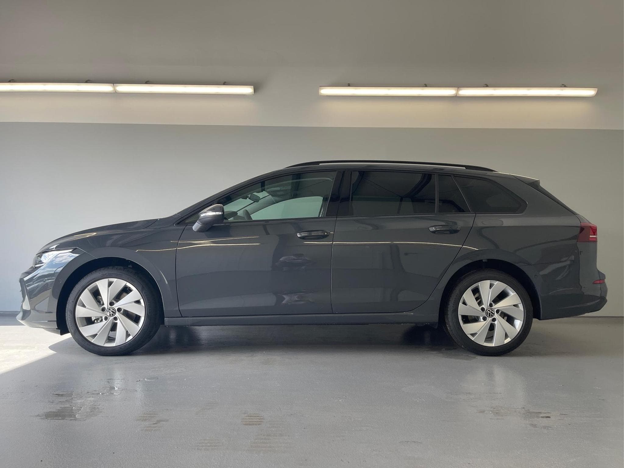 VW Golf Variant Life (2026) - Foto 3