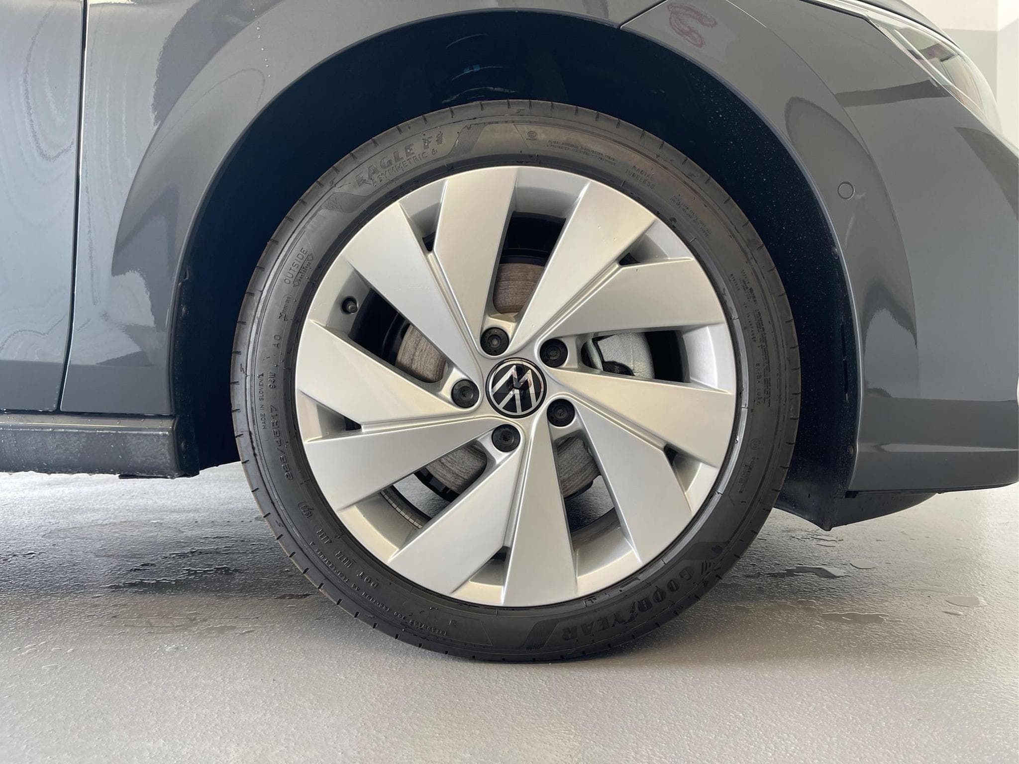 VW Golf Variant Life (2026) - Foto 6