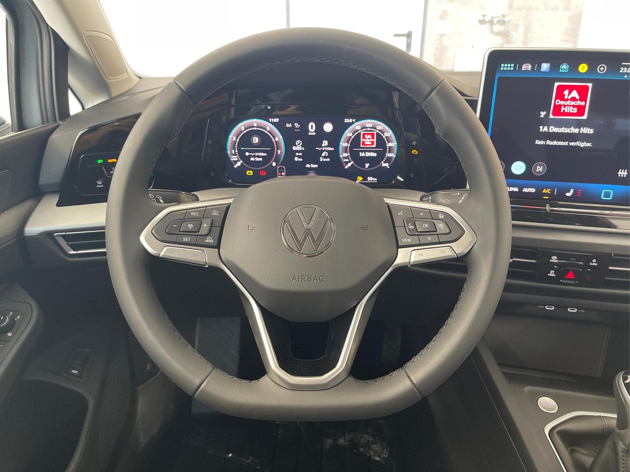 VW Golf Variant Life (2026) - Foto 9
