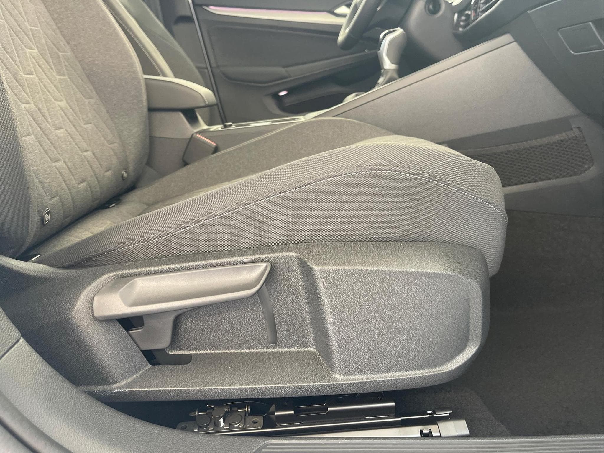 VW Golf Variant Life (2026) - Foto 16