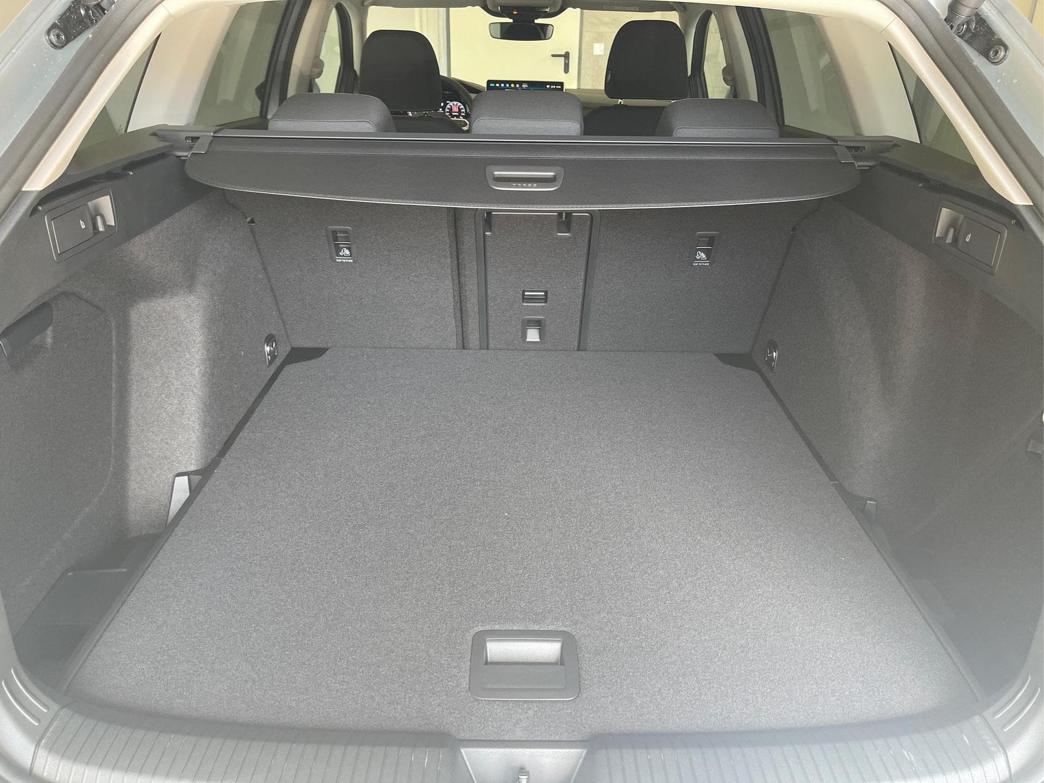 VW Golf Variant Life (2026) - Foto 19