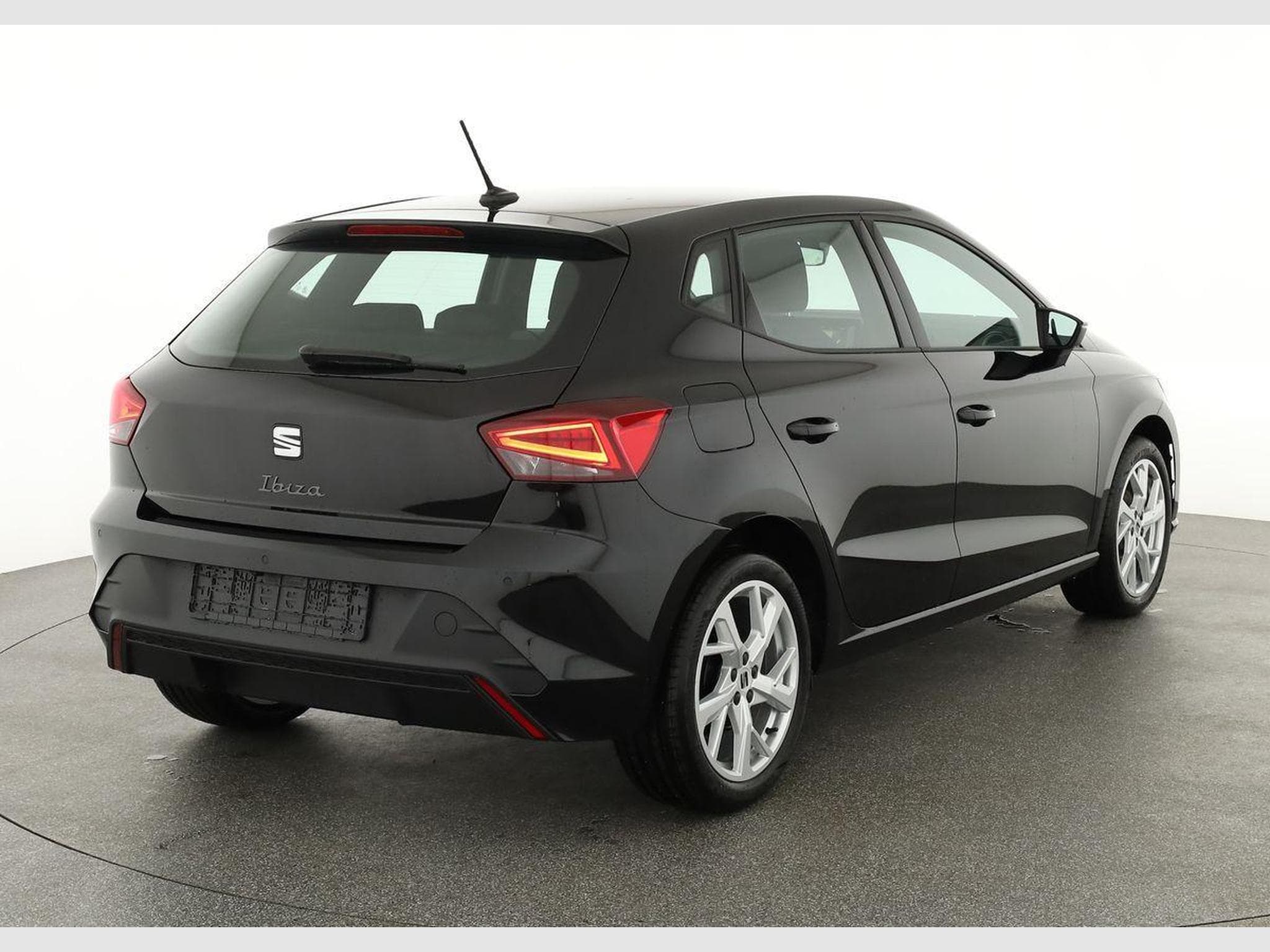 Seat Ibiza 1.0 TSI 70 kW Style (2026) - Foto 2