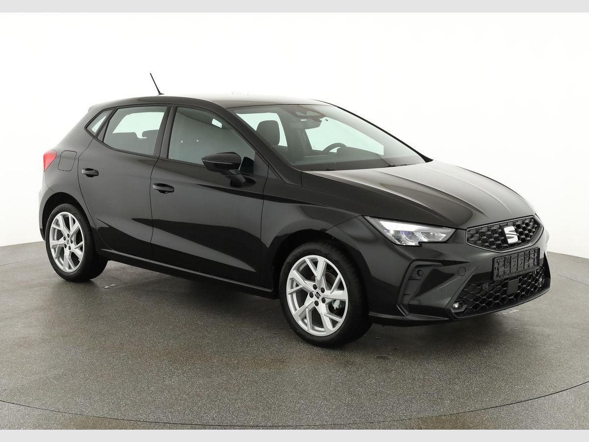 Seat Ibiza 1.0 TSI 70 kW Style (2026) - Foto 1