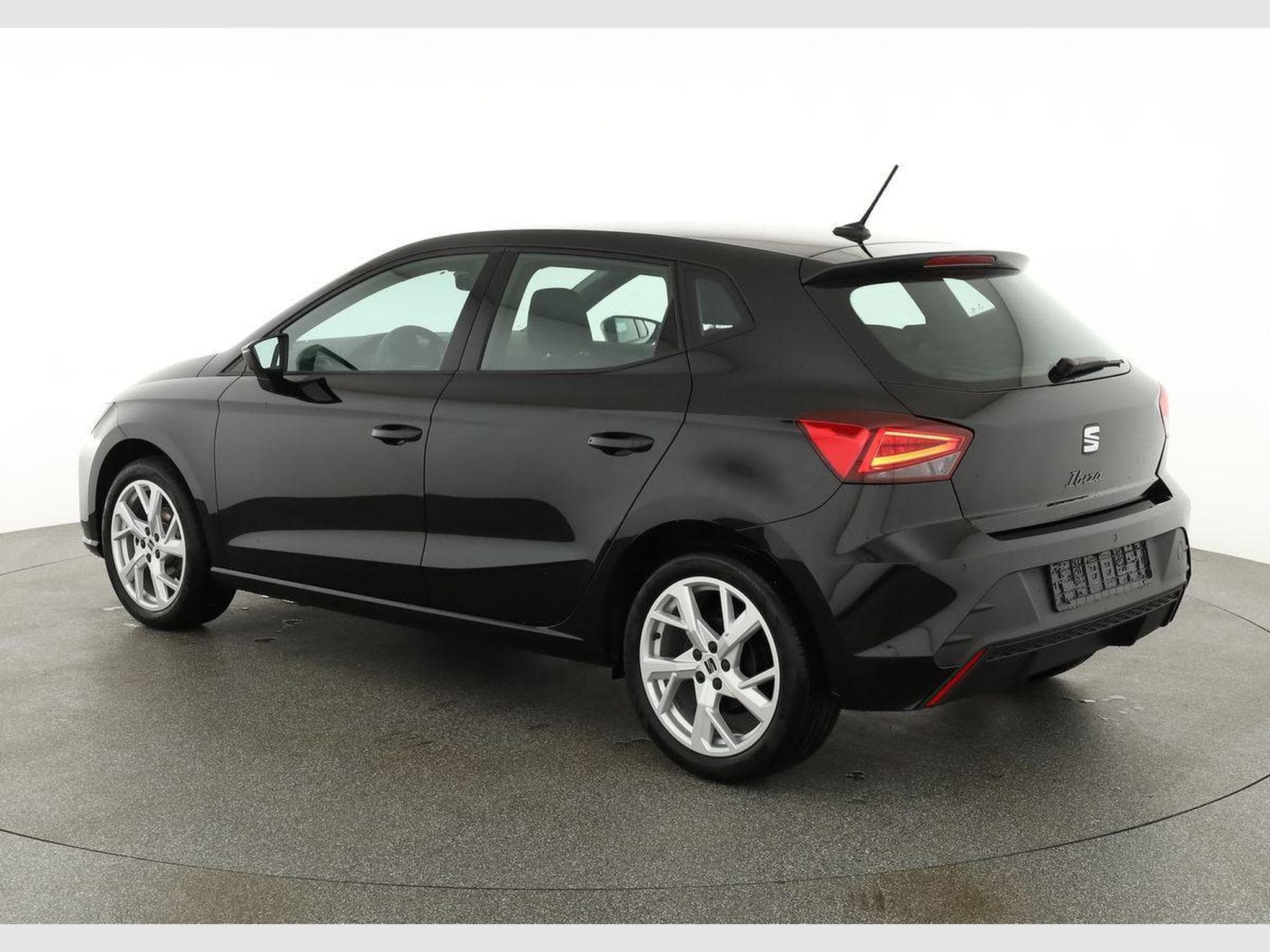 Seat Ibiza 1.0 TSI 70 kW Style (2026) - Foto 3