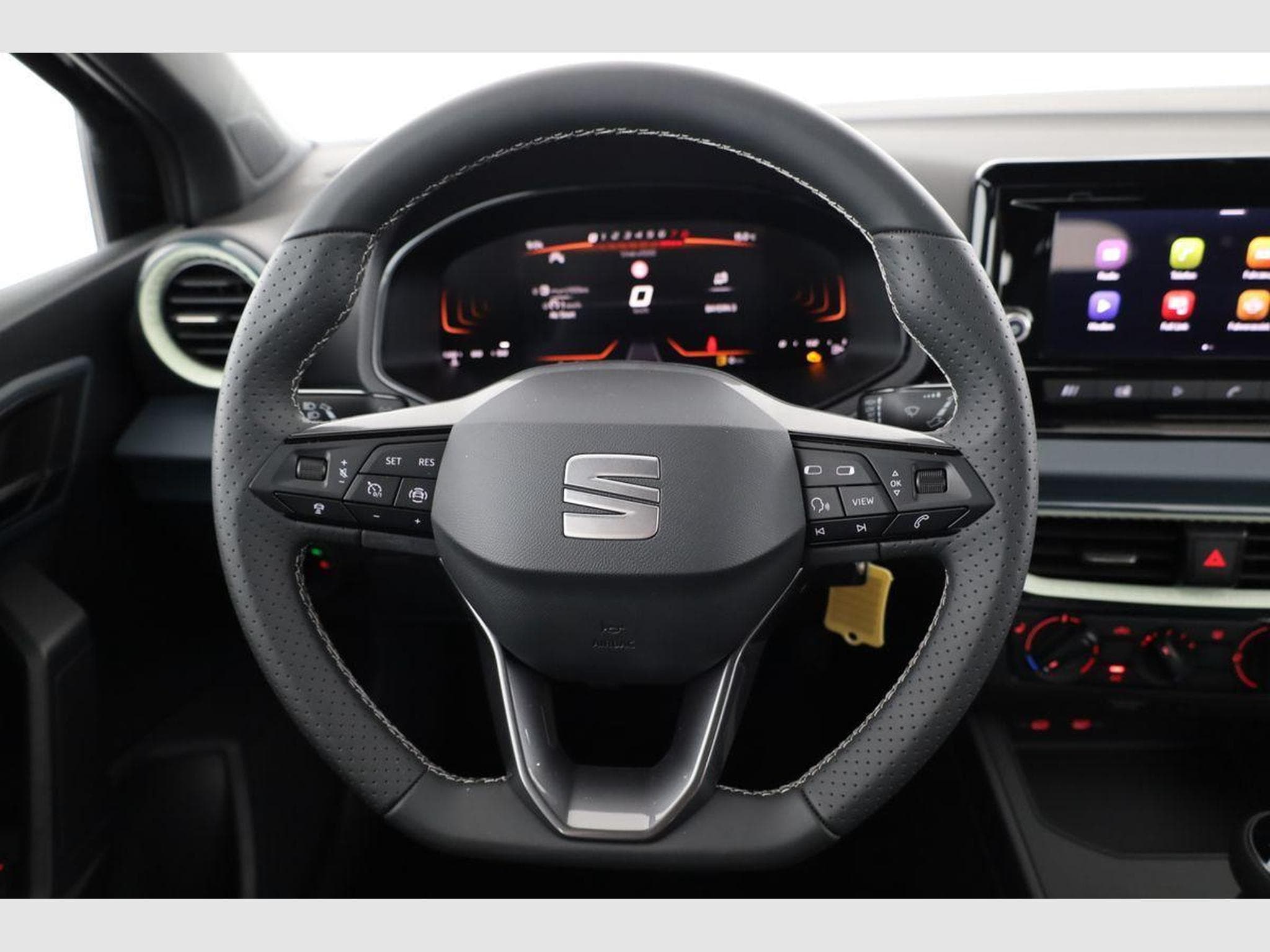 Seat Ibiza 1.0 TSI 70 kW Style (2026) - Foto 5