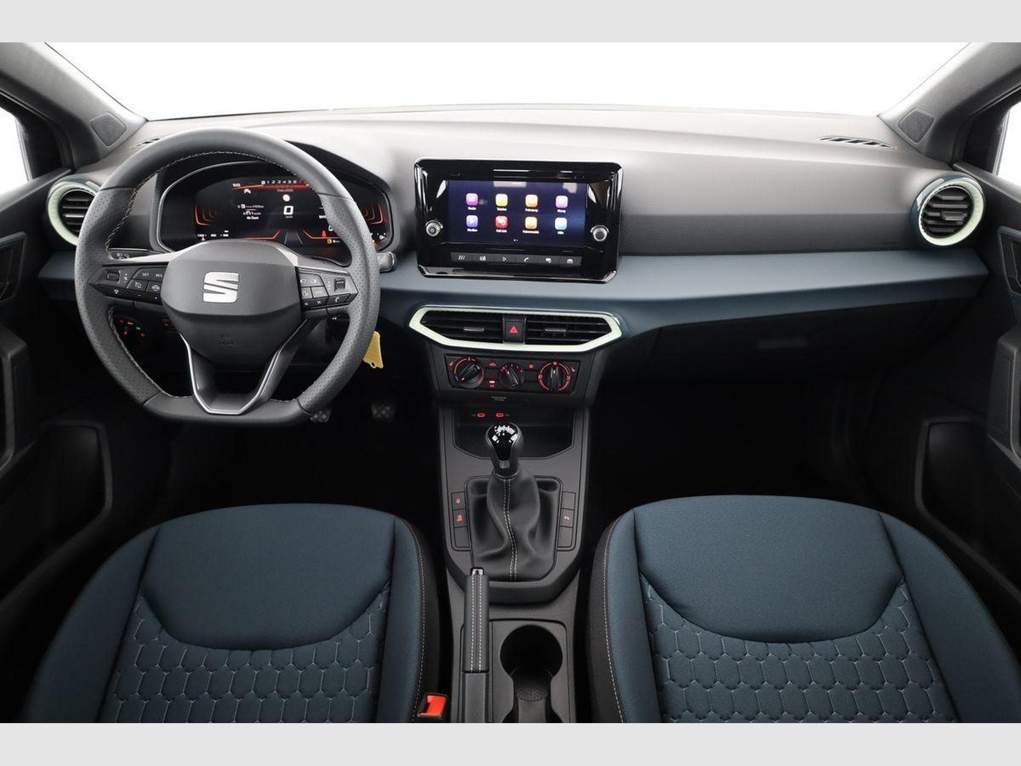 Seat Ibiza 1.0 TSI 70 kW Style (2026) - Foto 4