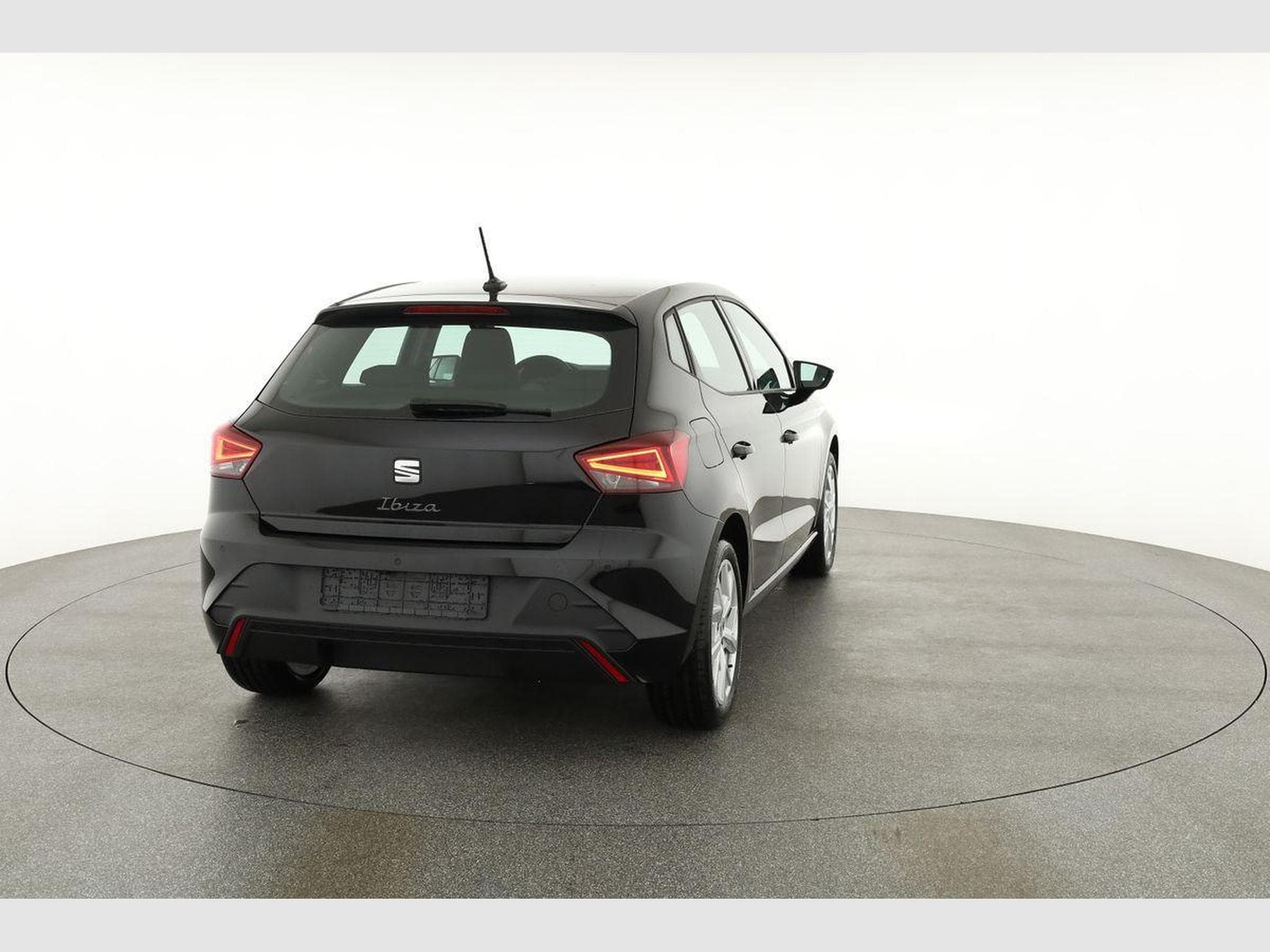 Seat Ibiza 1.0 TSI 70 kW Style (2026) - Foto 14