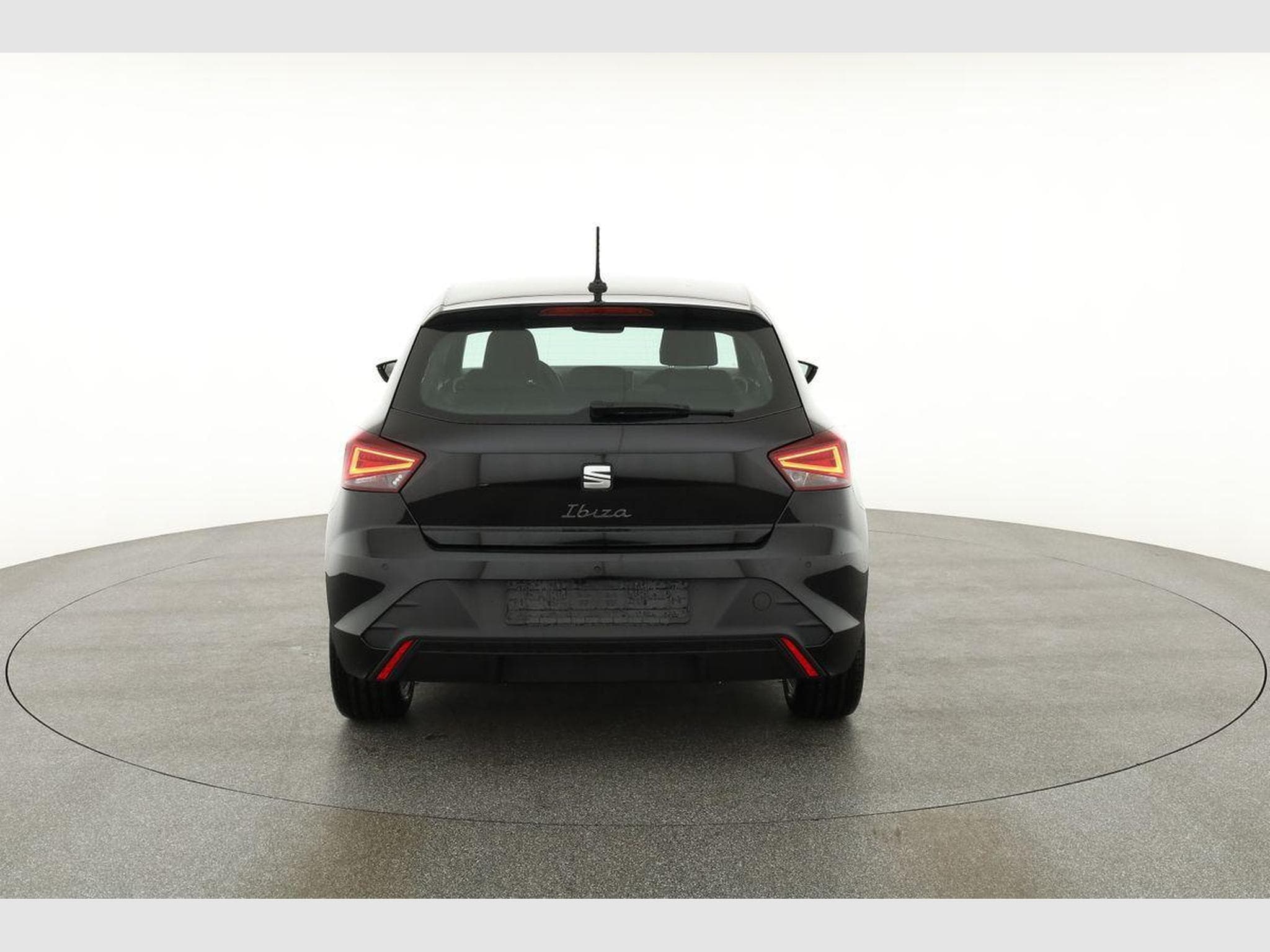 Seat Ibiza 1.0 TSI 70 kW Style (2026) - Foto 13