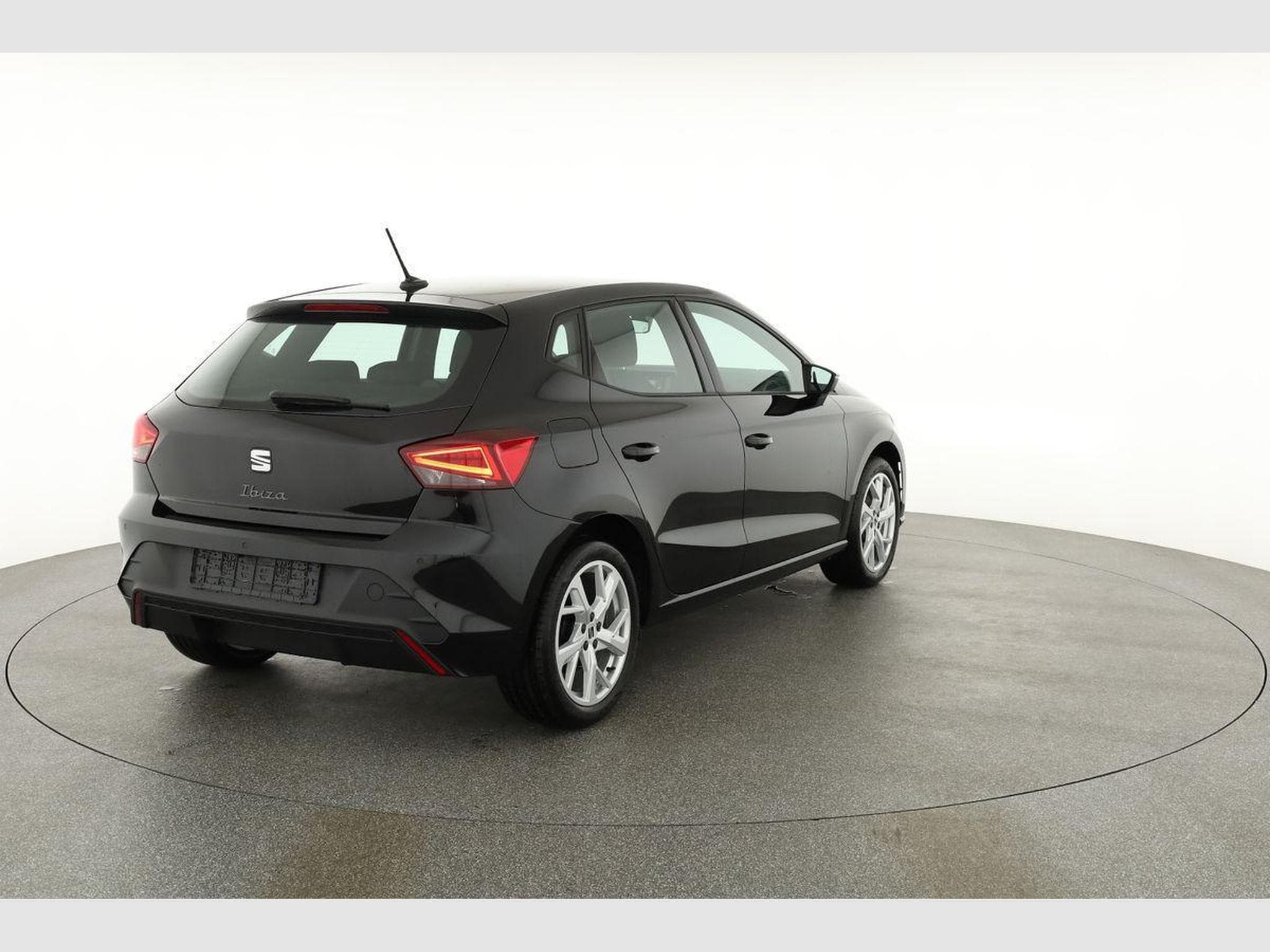 Seat Ibiza 1.0 TSI 70 kW Style (2026) - Foto 15