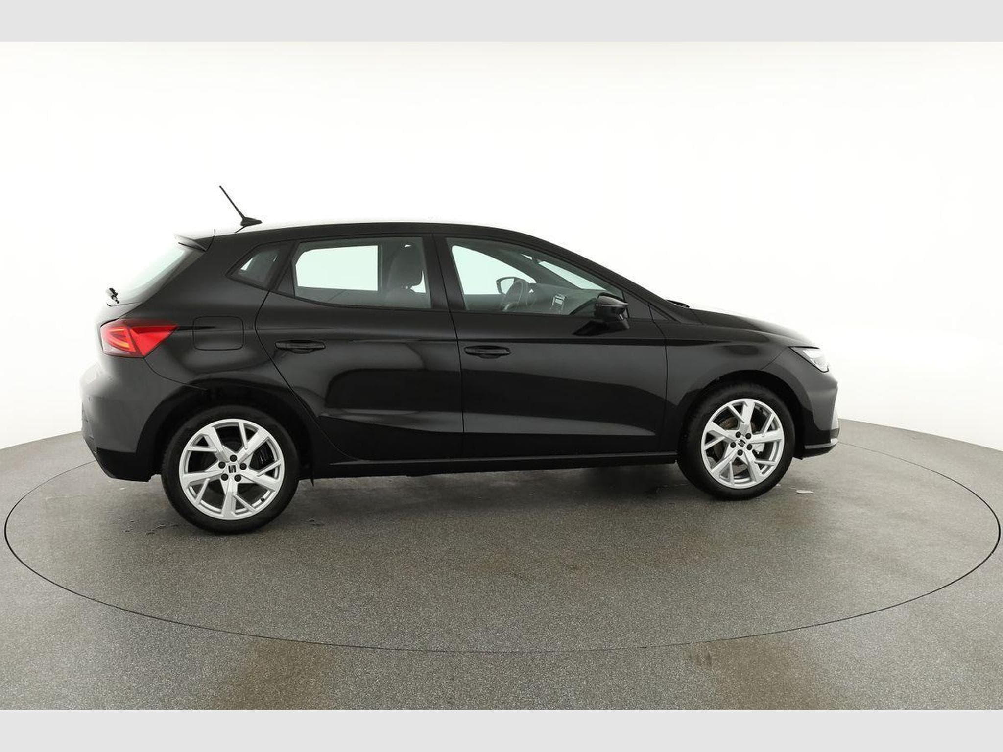 Seat Ibiza 1.0 TSI 70 kW Style (2026) - Foto 18