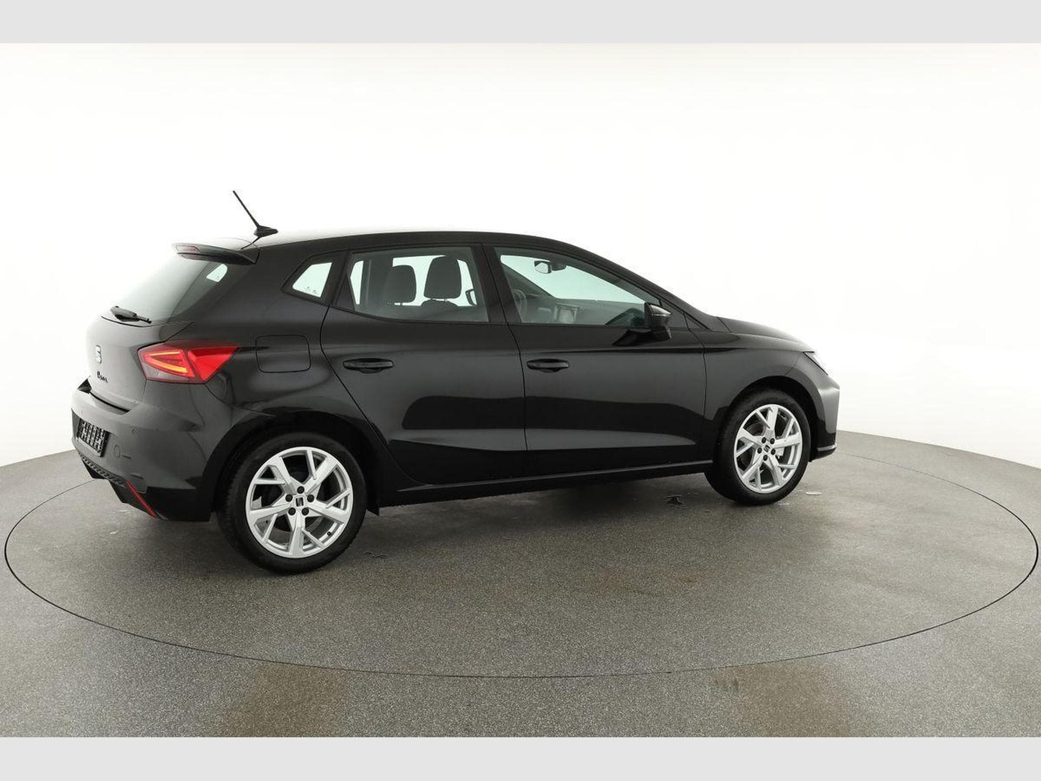 Seat Ibiza 1.0 TSI 70 kW Style (2026) - Foto 17