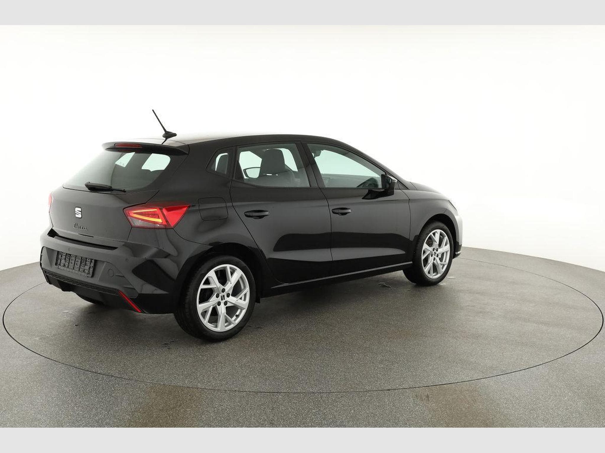 Seat Ibiza 1.0 TSI 70 kW Style (2026) - Foto 16