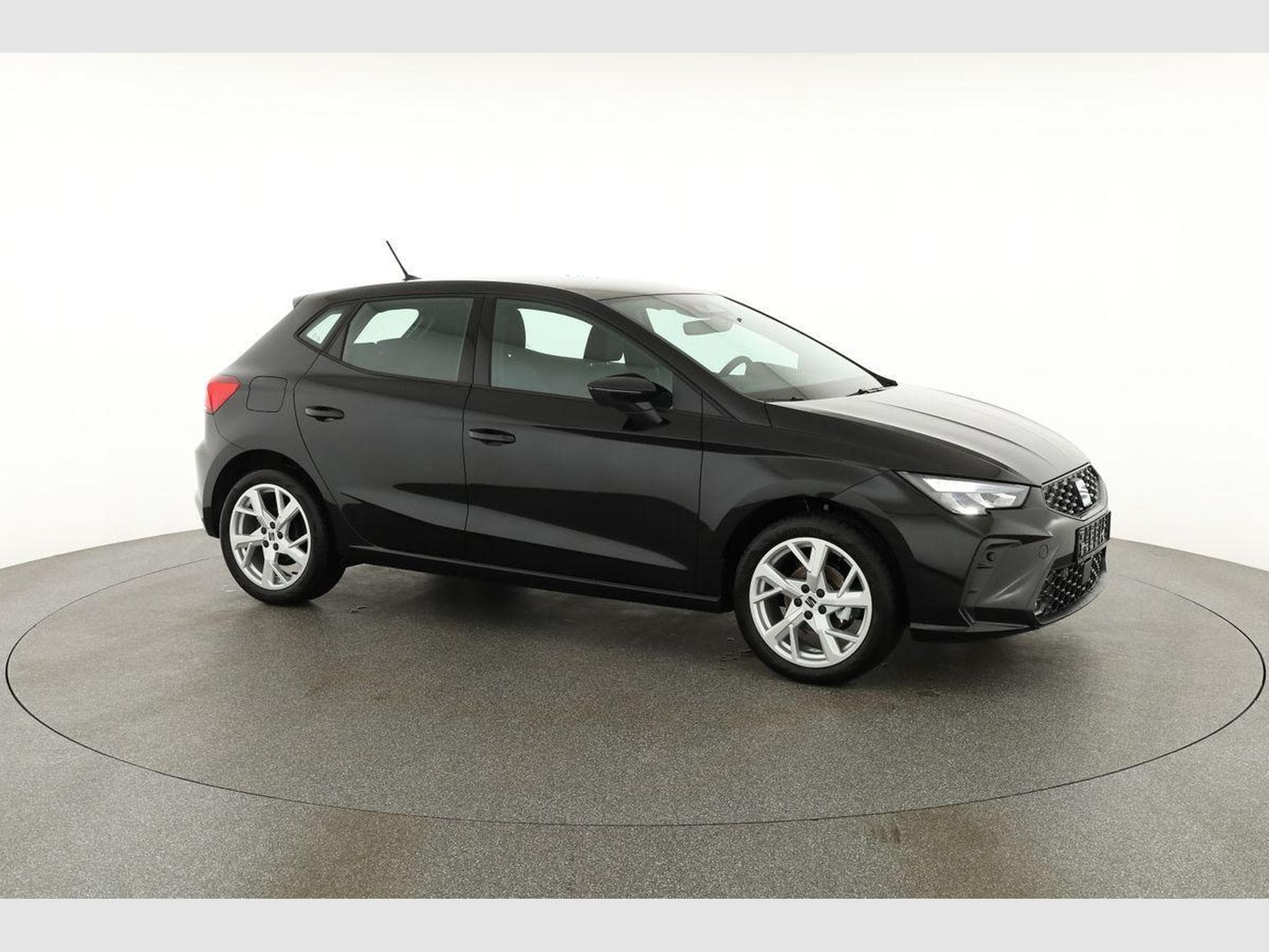 Seat Ibiza 1.0 TSI 70 kW Style (2026) - Foto 21