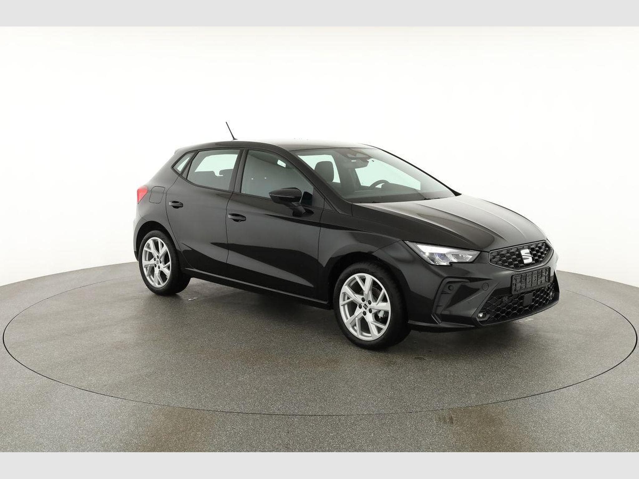 Seat Ibiza 1.0 TSI 70 kW Style (2026) - Foto 22