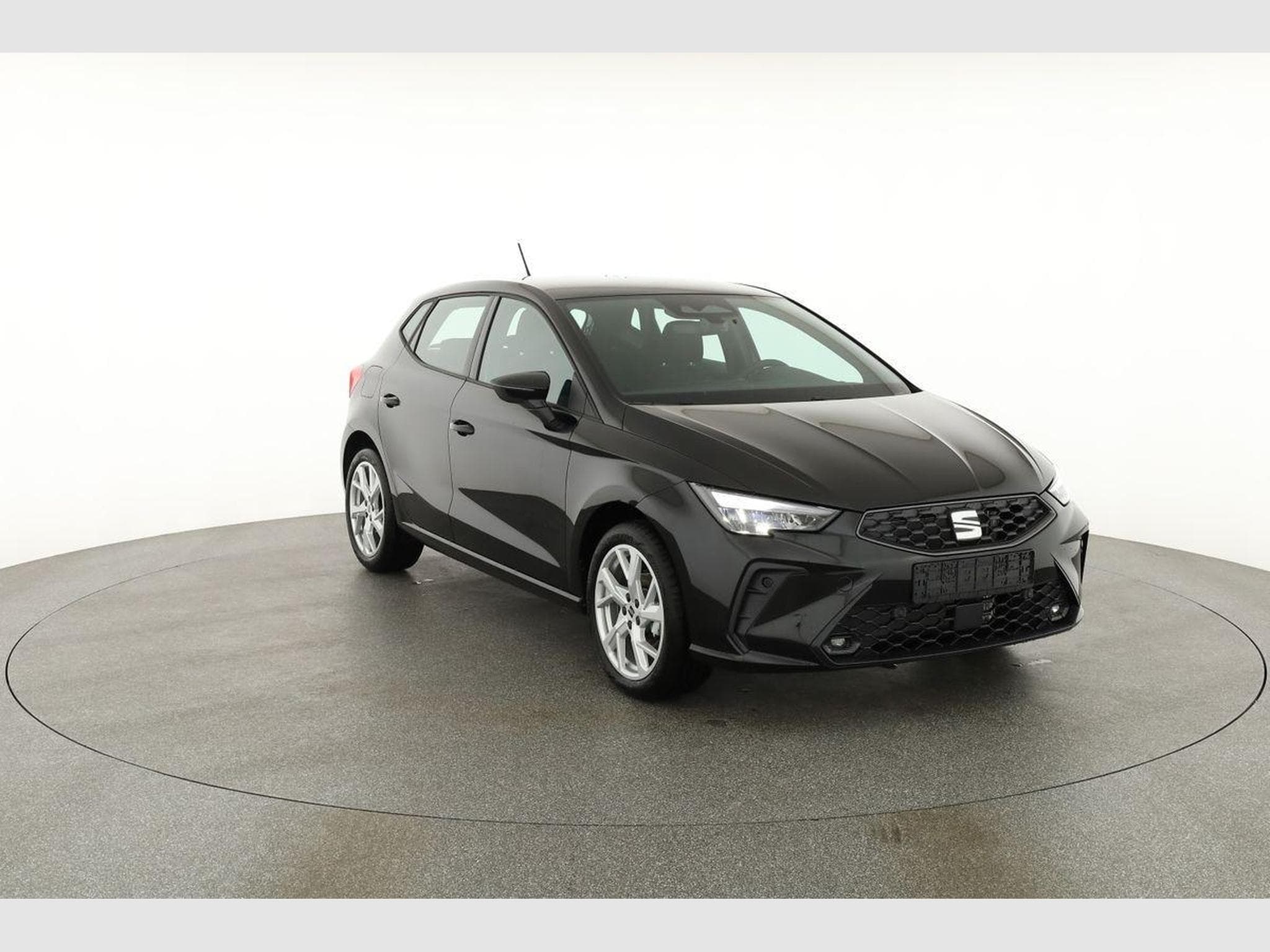 Seat Ibiza 1.0 TSI 70 kW Style (2026) - Foto 23