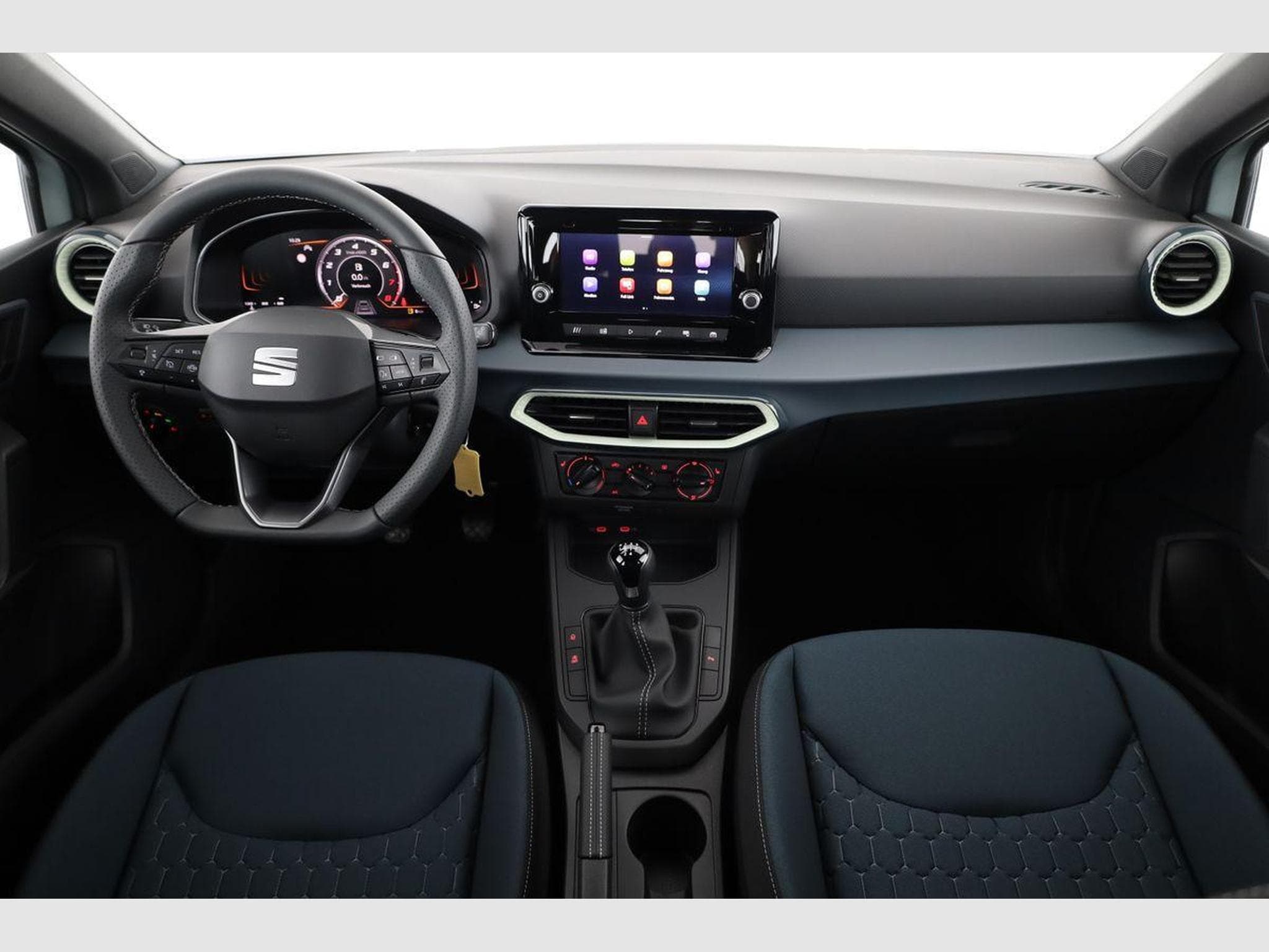 Seat Ibiza 1.0 TSI 70 kW Style (2026) - Foto 4