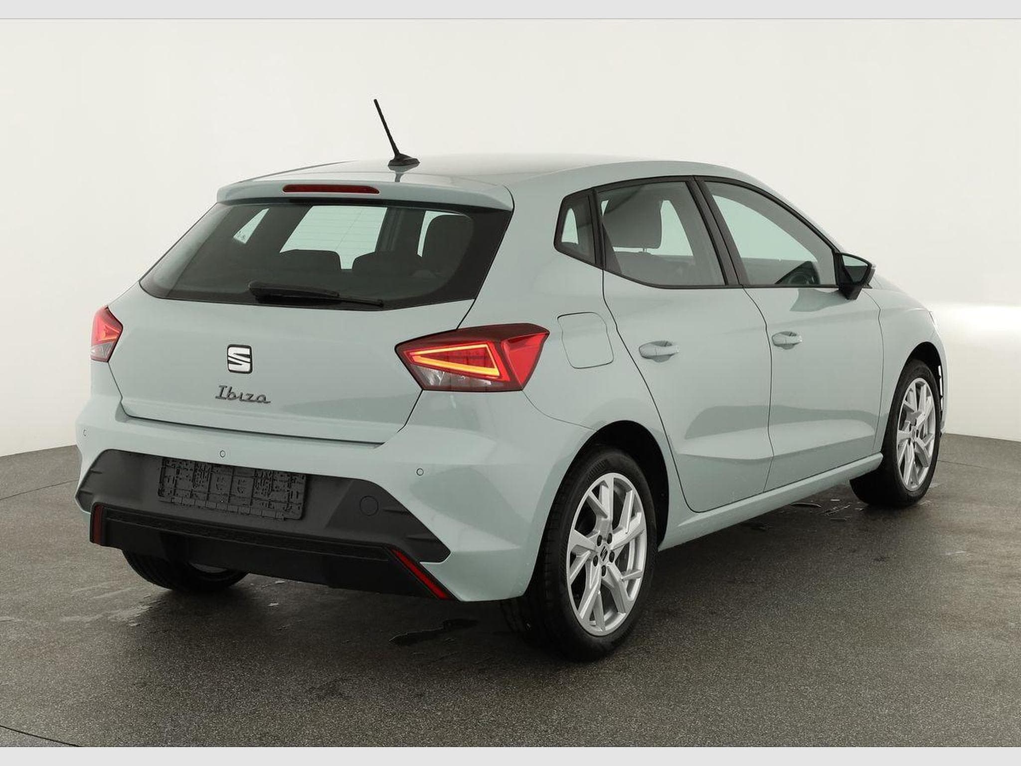 Seat Ibiza 1.0 TSI 70 kW Style (2026) - Foto 2