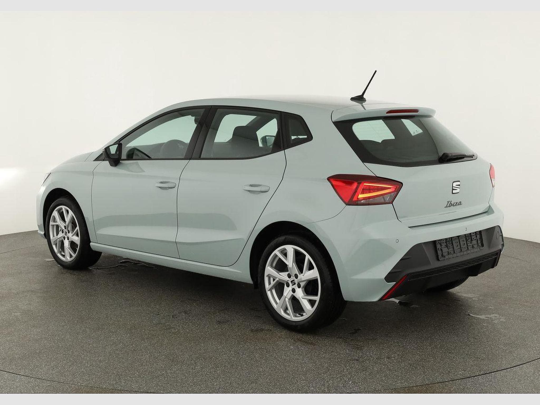 Seat Ibiza 1.0 TSI 70 kW Style (2026) - Foto 3