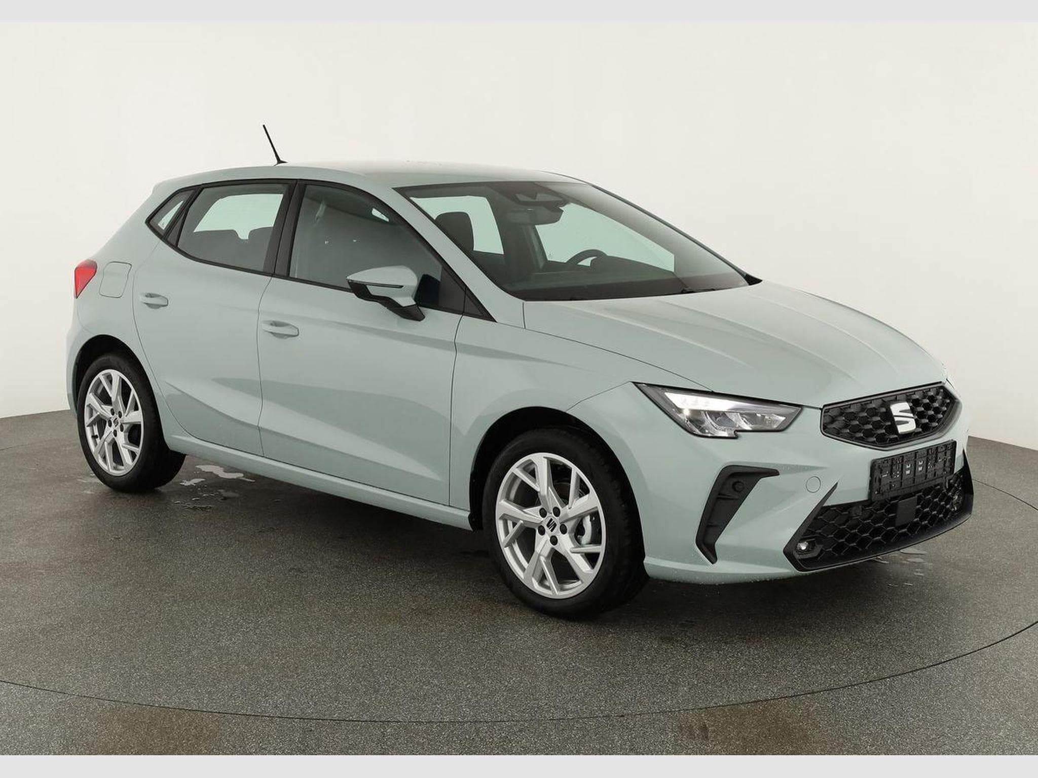 Seat Ibiza 1.0 TSI 70 kW Style (2026) - Foto 1