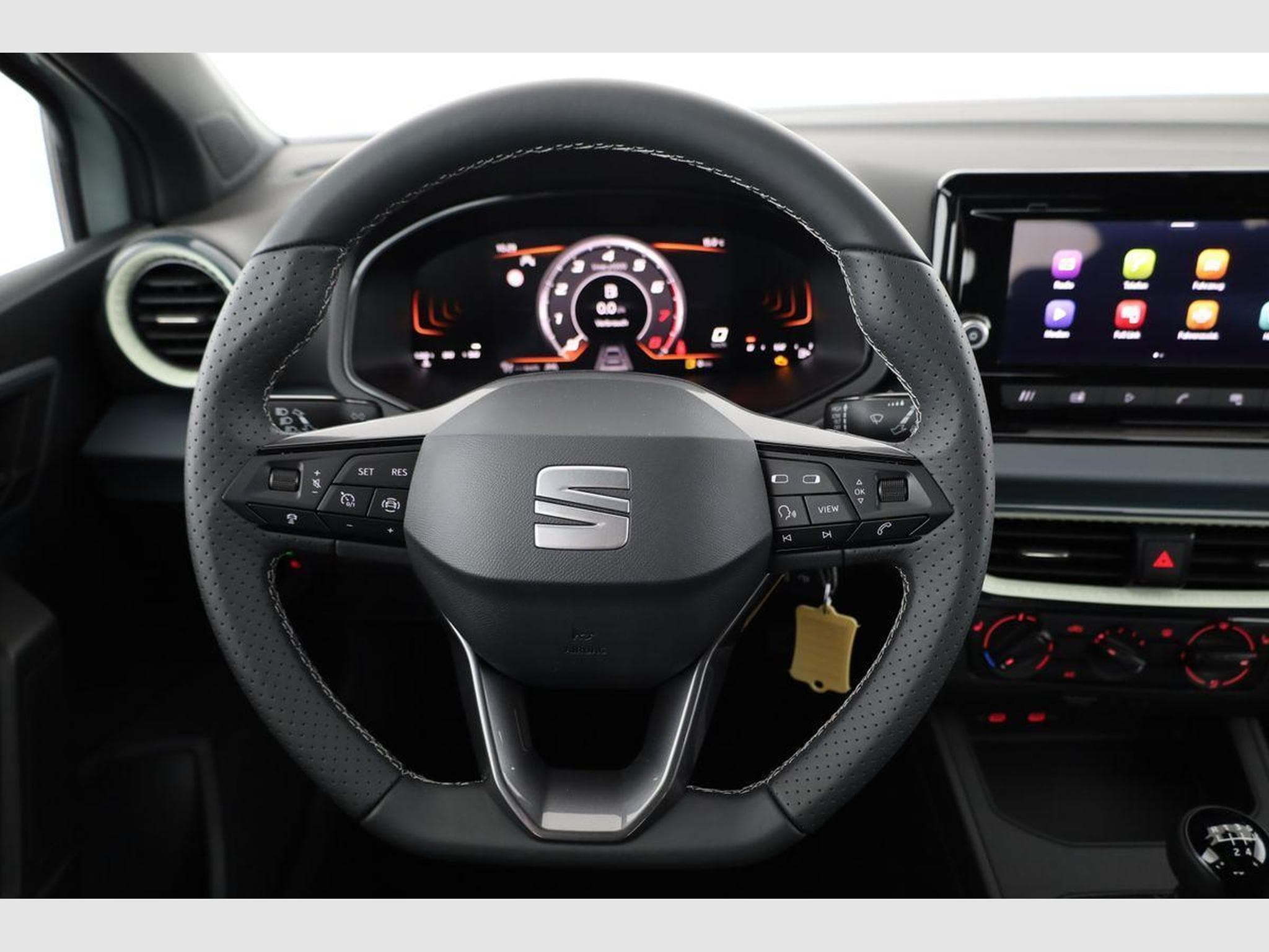 Seat Ibiza 1.0 TSI 70 kW Style (2026) - Foto 5