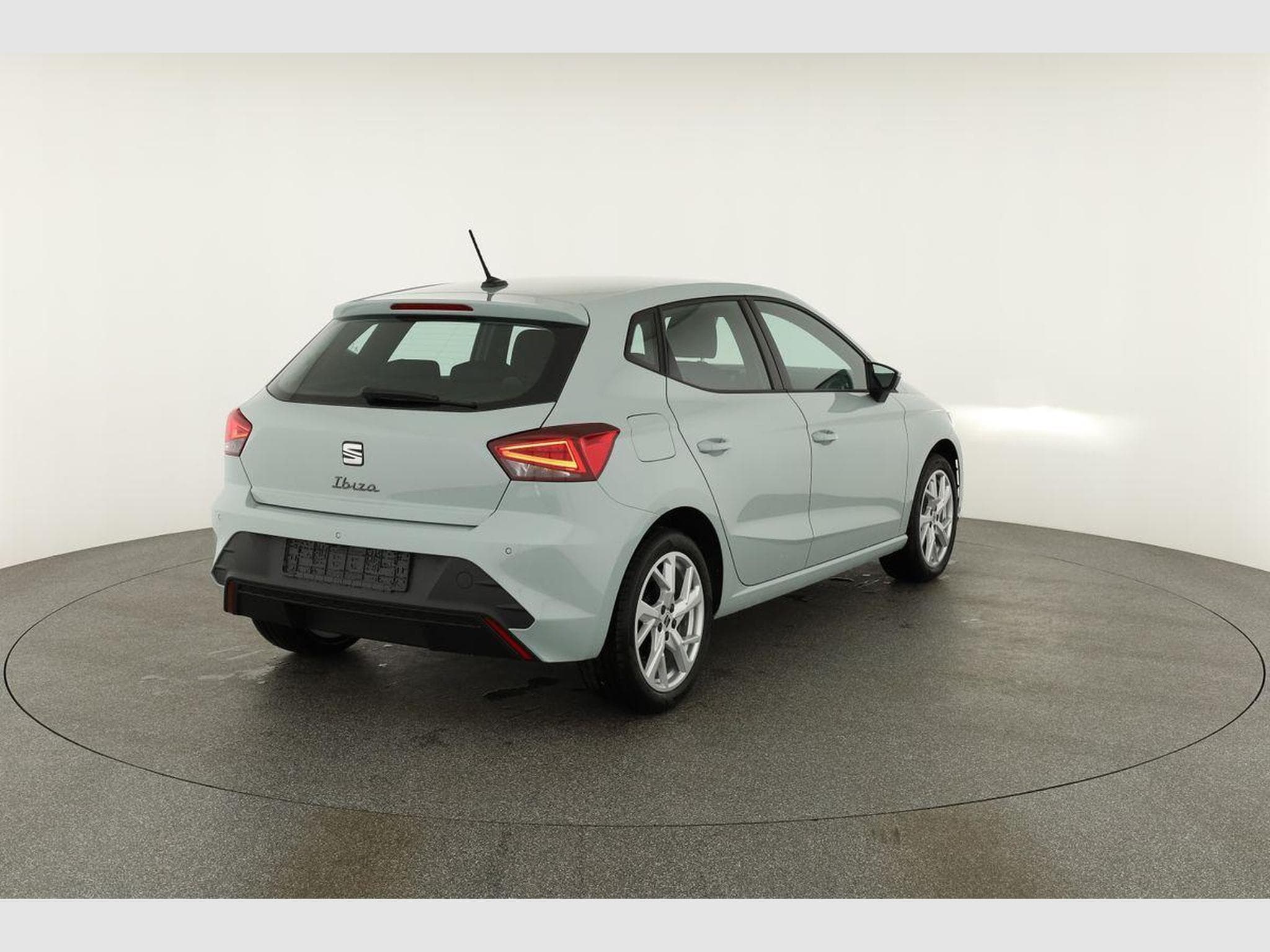 Seat Ibiza 1.0 TSI 70 kW Style (2026) - Foto 15