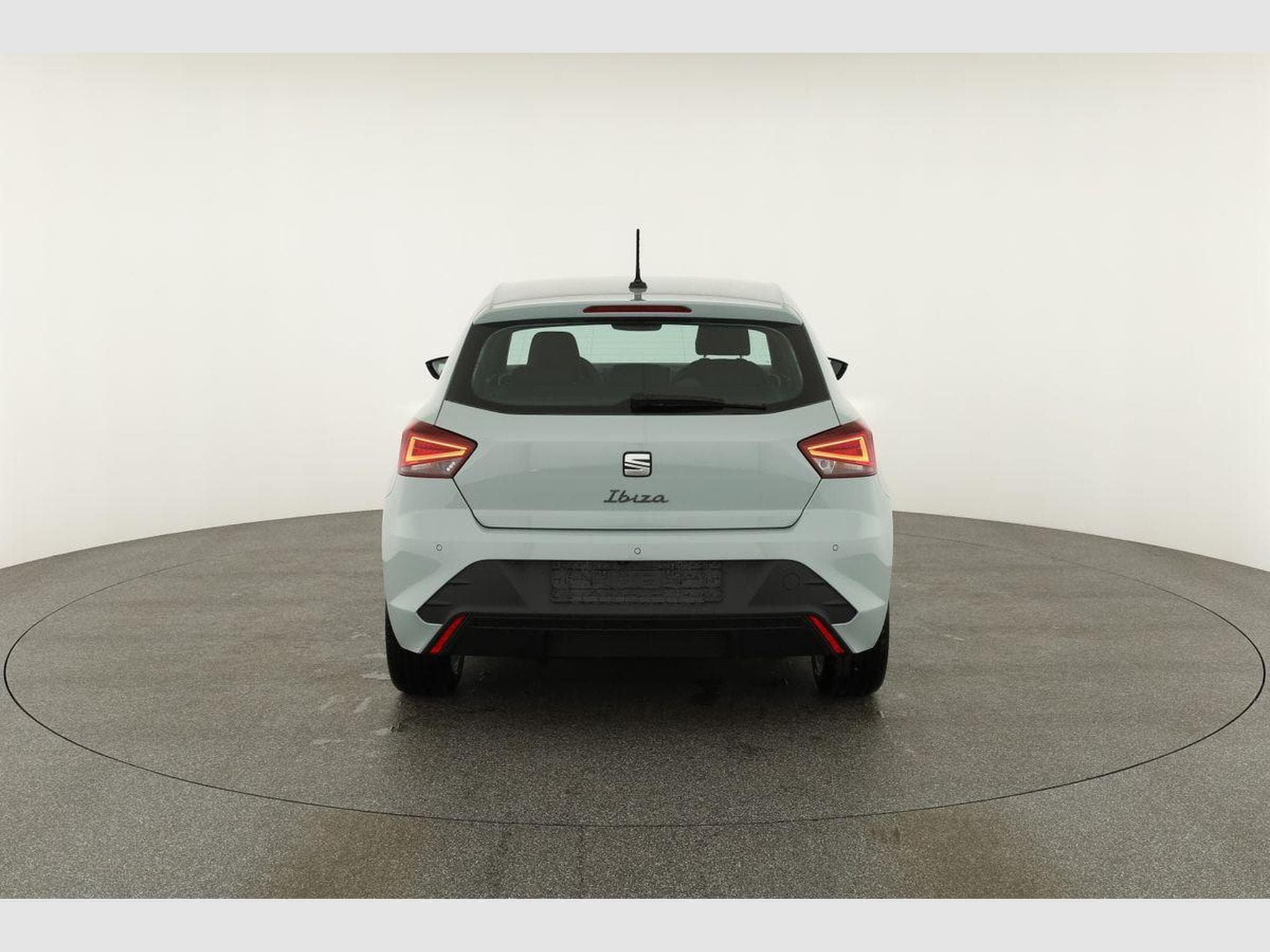Seat Ibiza 1.0 TSI 70 kW Style (2026) - Foto 13