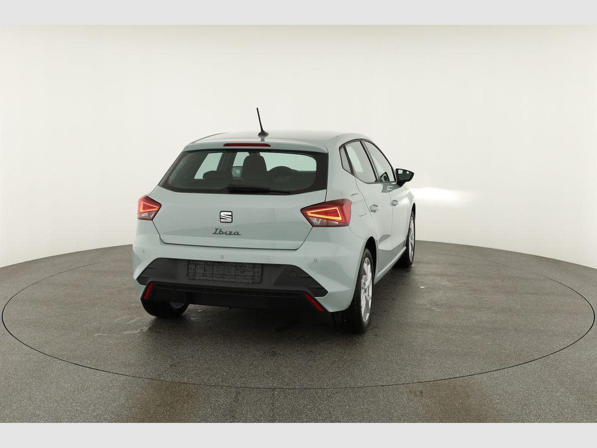 Seat Ibiza 1.0 TSI 70 kW Style (2026) - Foto 14