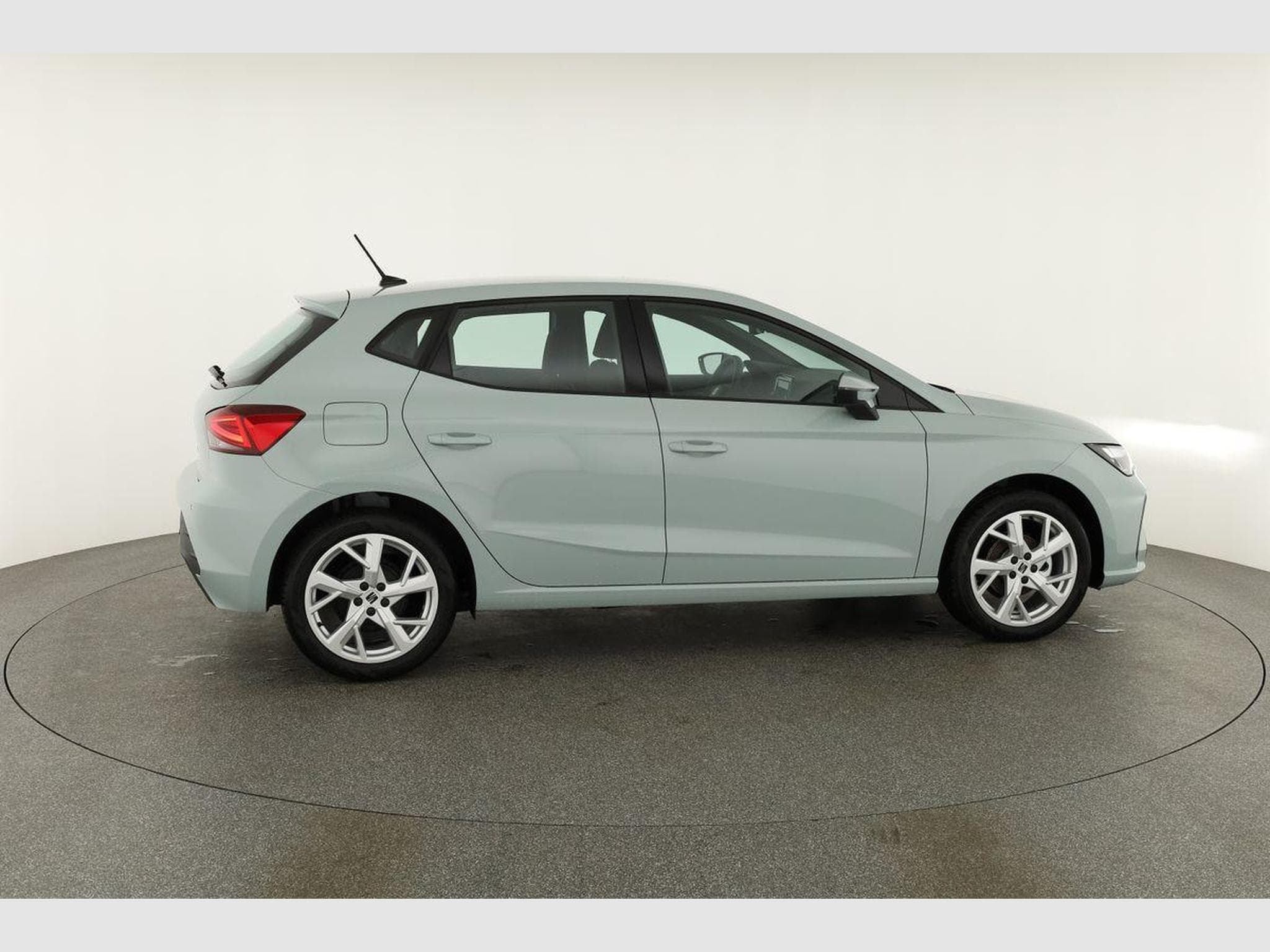 Seat Ibiza 1.0 TSI 70 kW Style (2026) - Foto 18