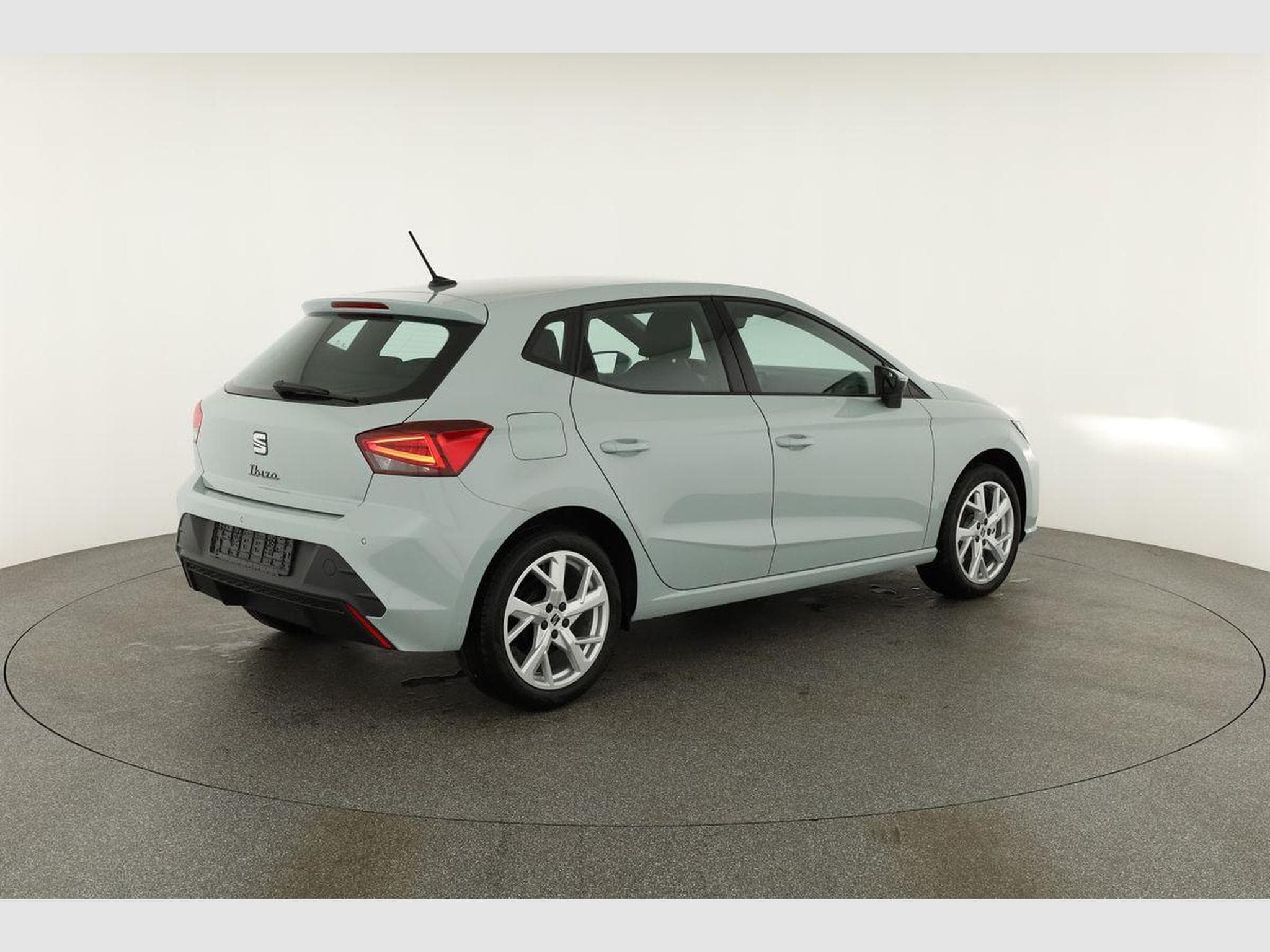 Seat Ibiza 1.0 TSI 70 kW Style (2026) - Foto 16