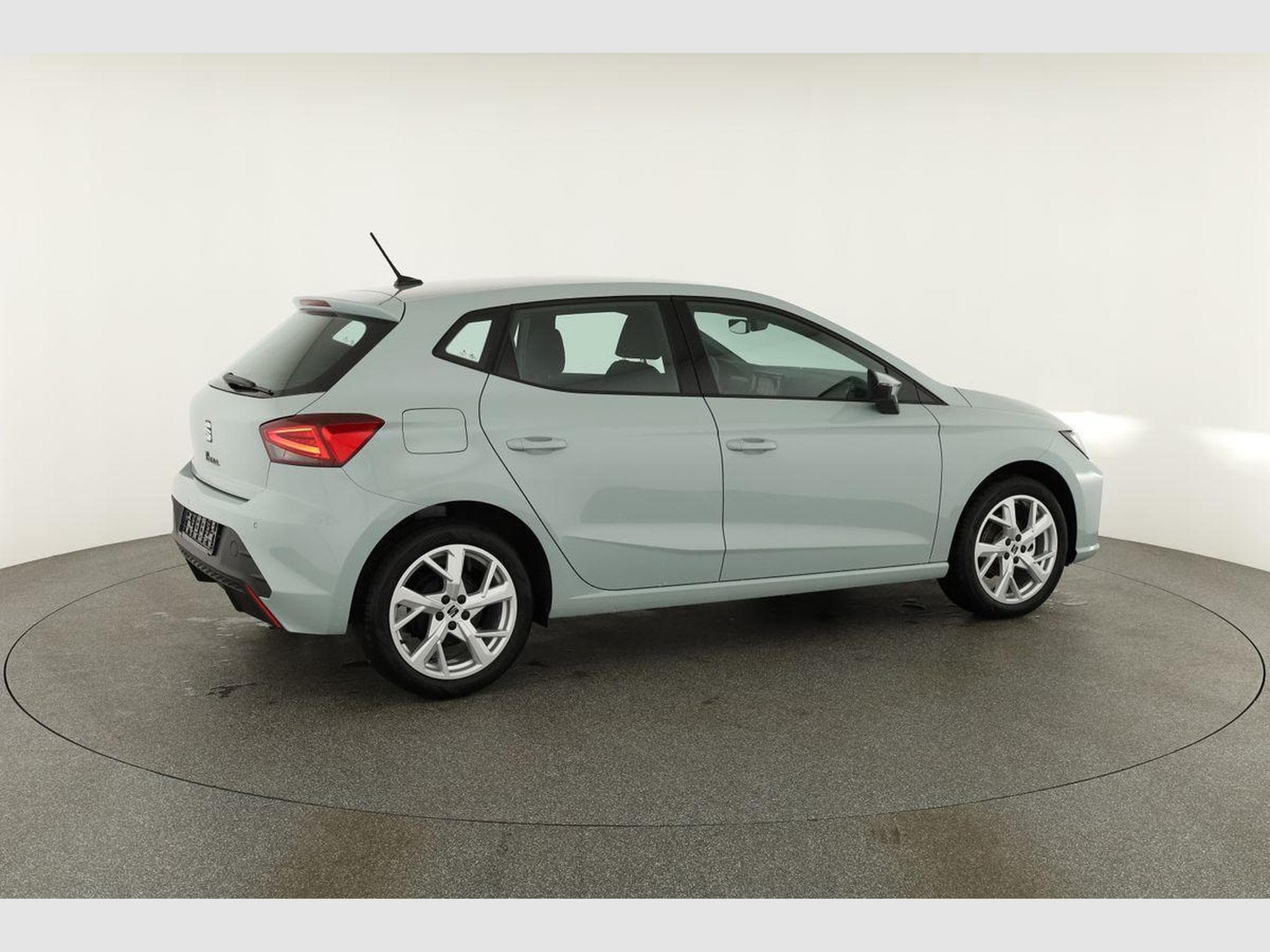 Seat Ibiza 1.0 TSI 70 kW Style (2026) - Foto 17