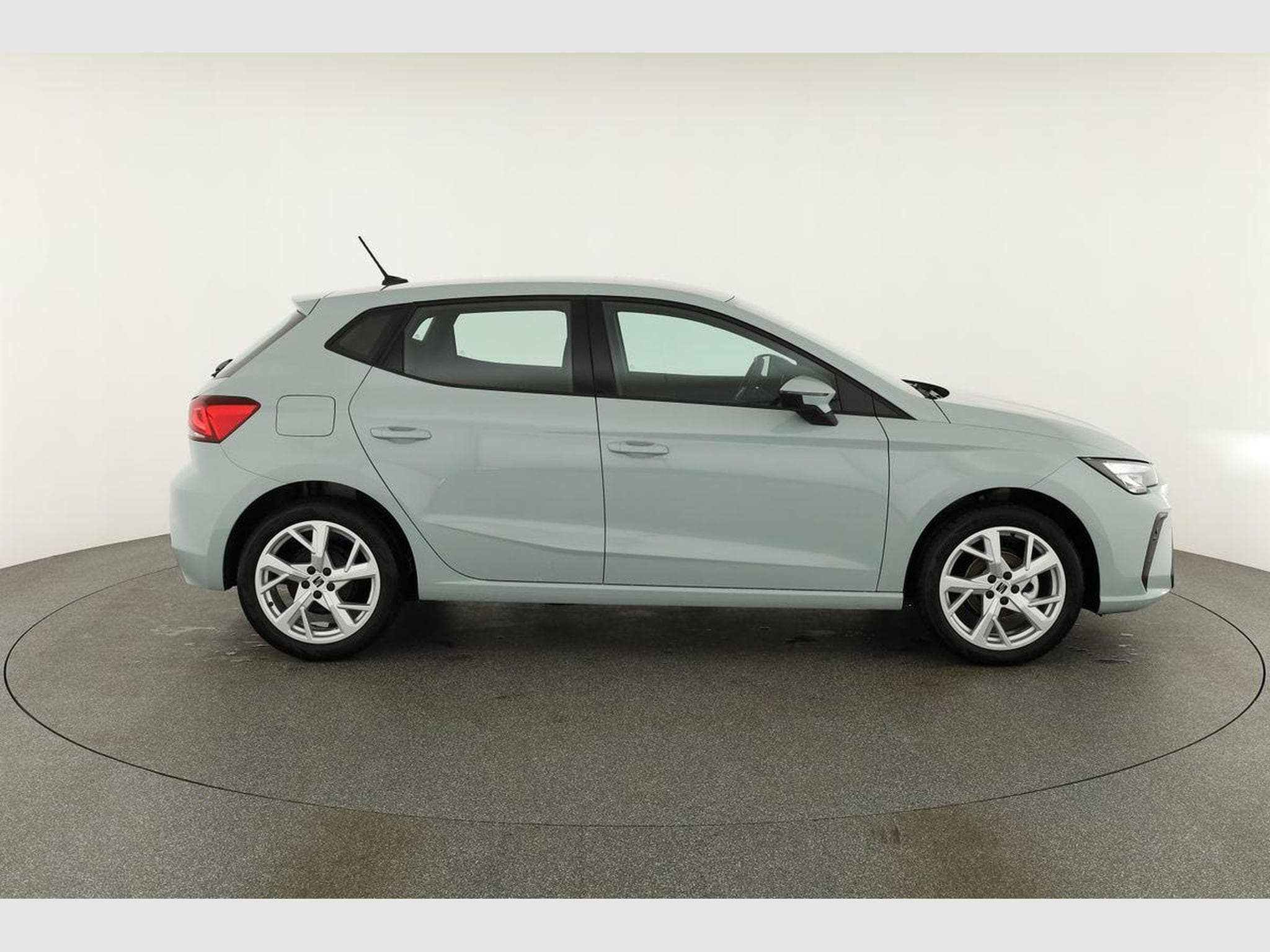 Seat Ibiza 1.0 TSI 70 kW Style (2026) - Foto 19