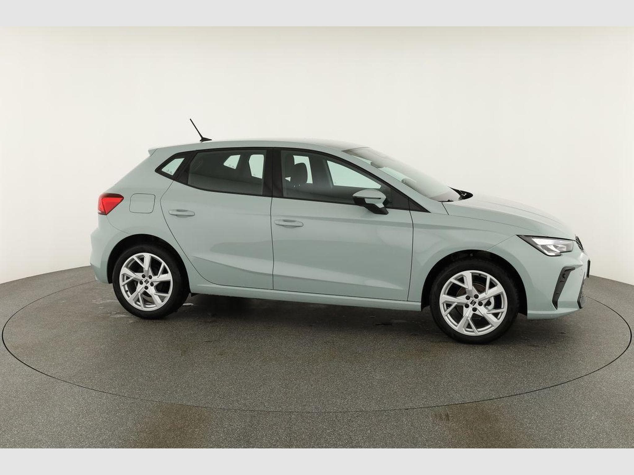 Seat Ibiza 1.0 TSI 70 kW Style (2026) - Foto 20
