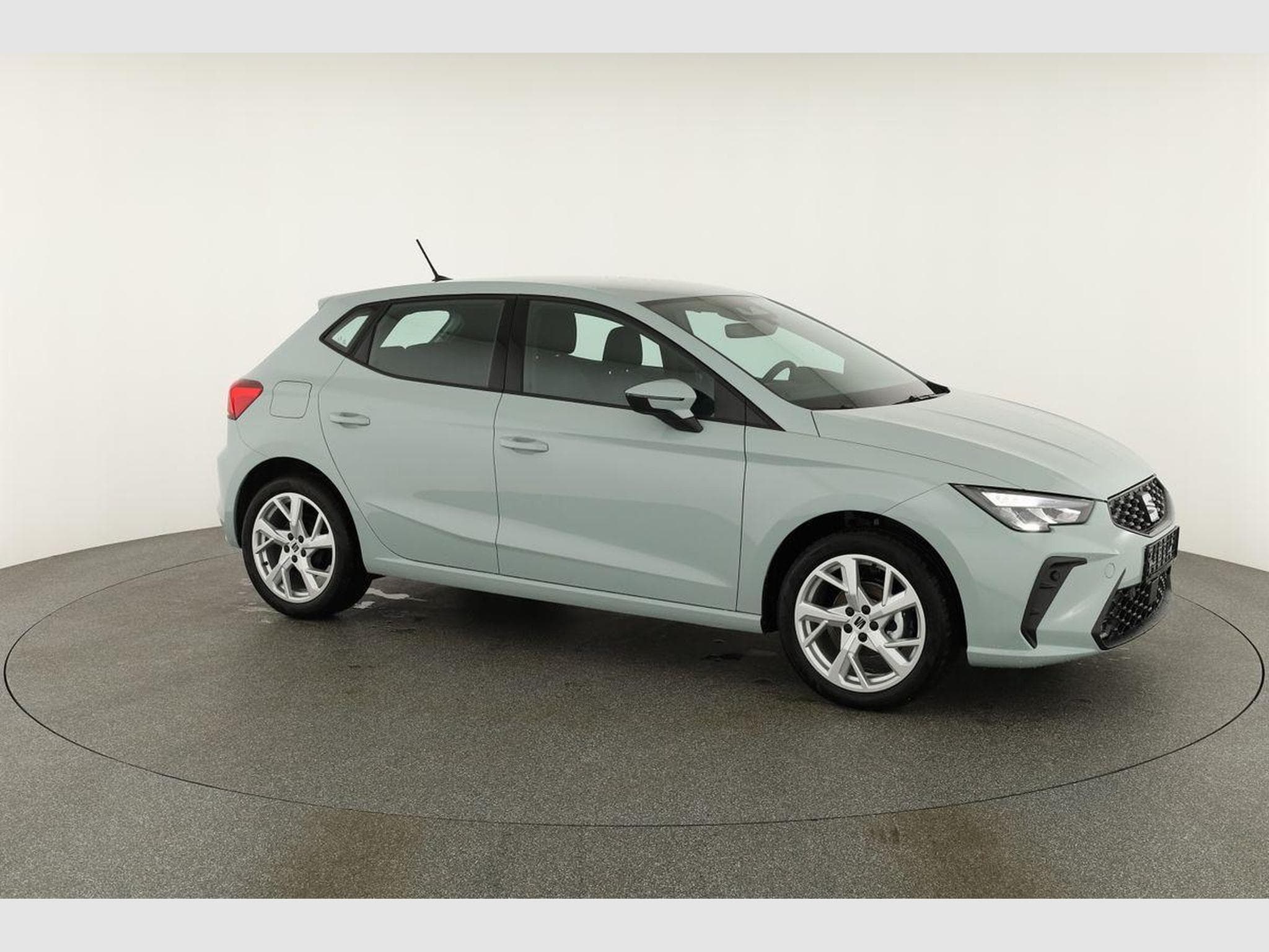 Seat Ibiza 1.0 TSI 70 kW Style (2026) - Foto 21