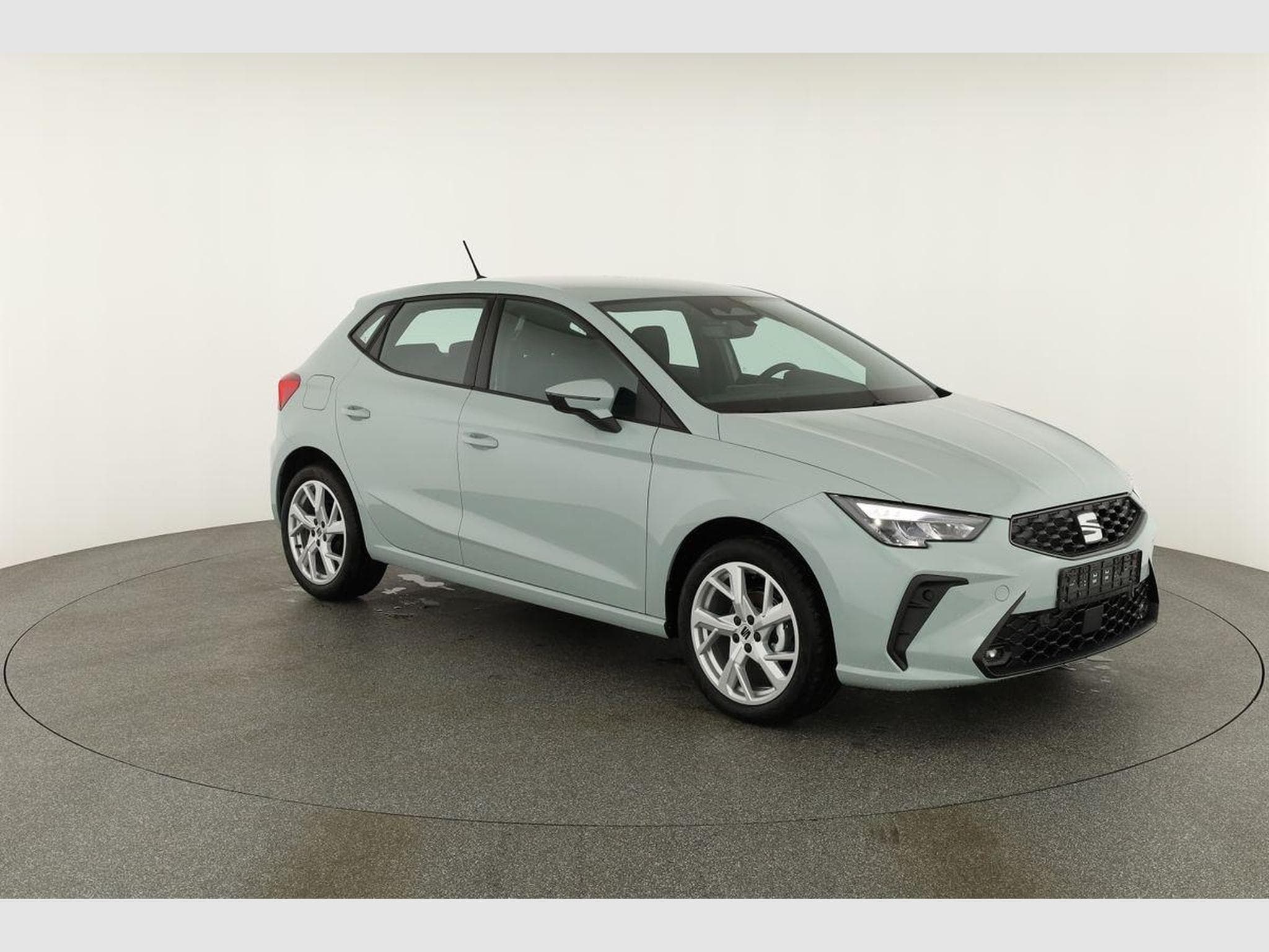 Seat Ibiza 1.0 TSI 70 kW Style (2026) - Foto 22