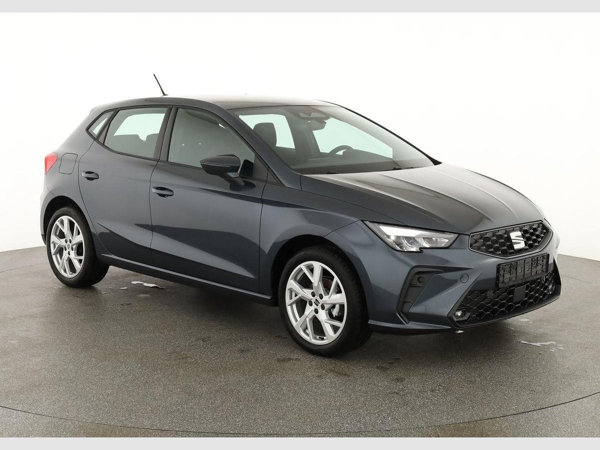 Seat Ibiza 1.0 TSI 70 kW Style (2026) - Foto 1