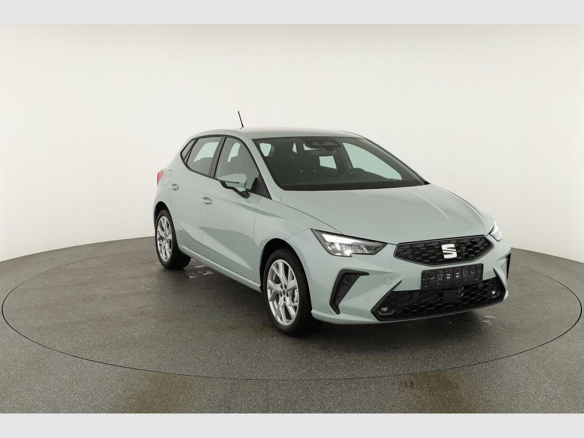 Seat Ibiza 1.0 TSI 70 kW Style (2026) - Foto 23