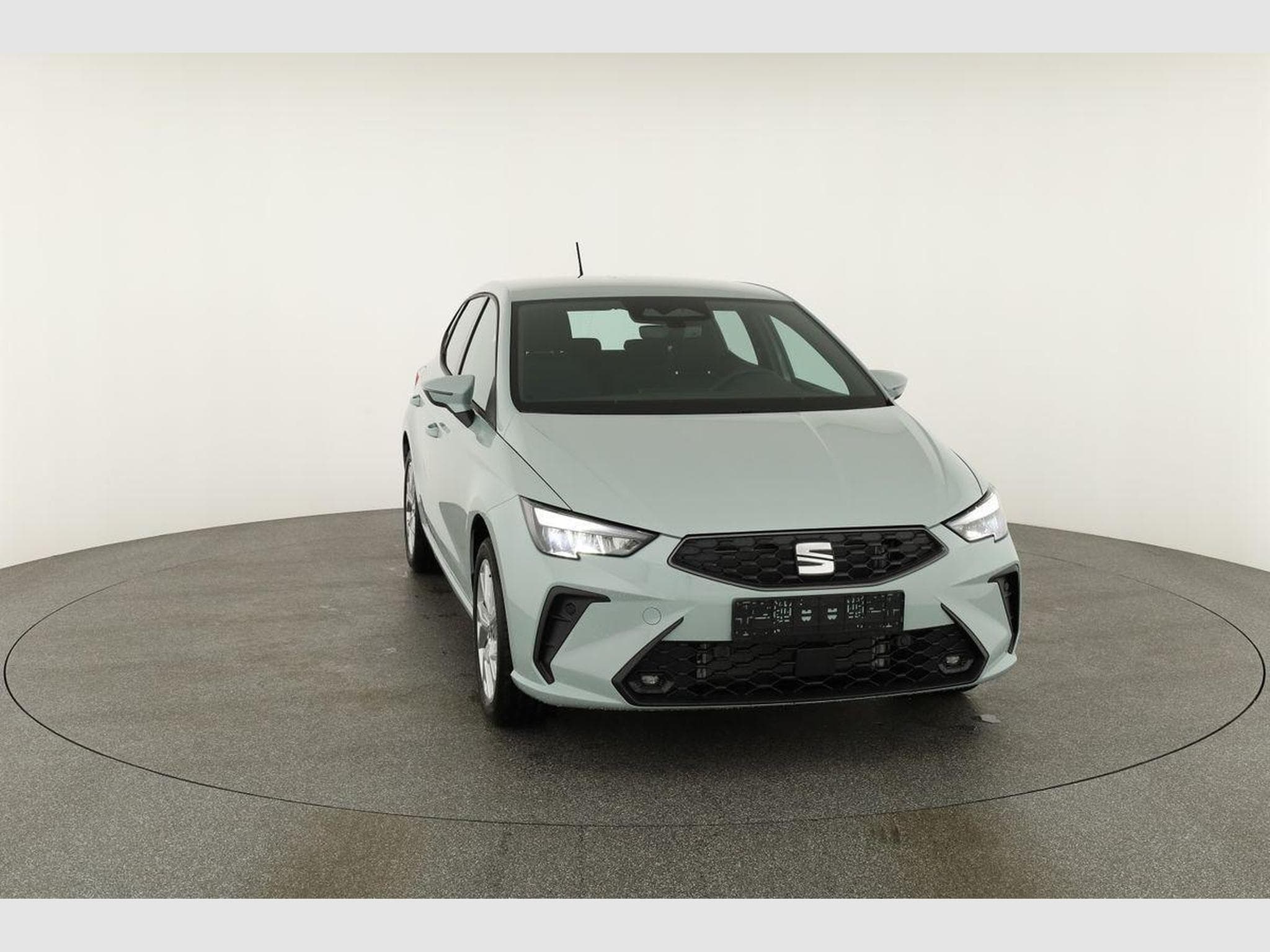 Seat Ibiza 1.0 TSI 70 kW Style (2026) - Foto 24