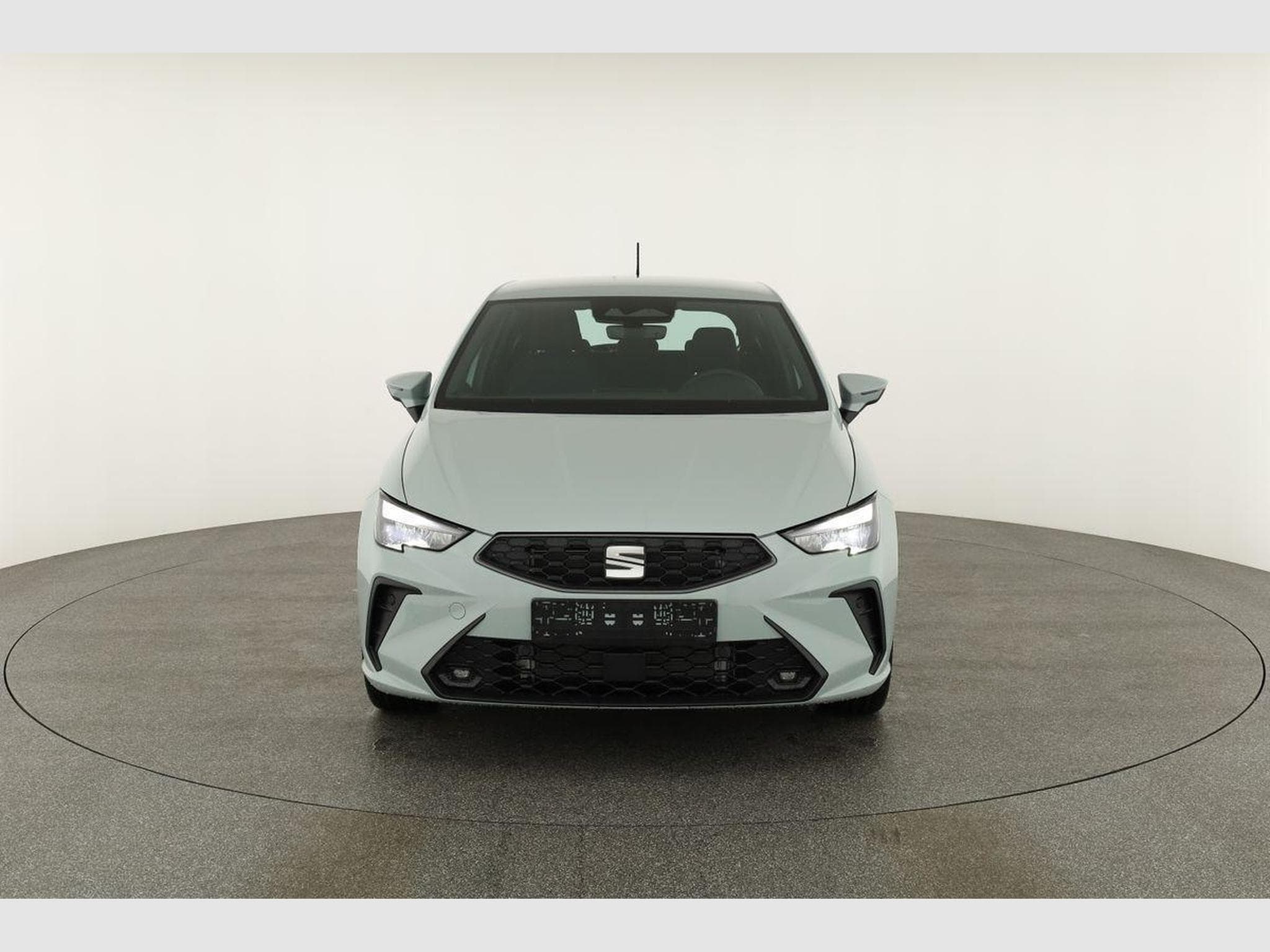 Seat Ibiza 1.0 TSI 70 kW Style (2026) - Foto 25