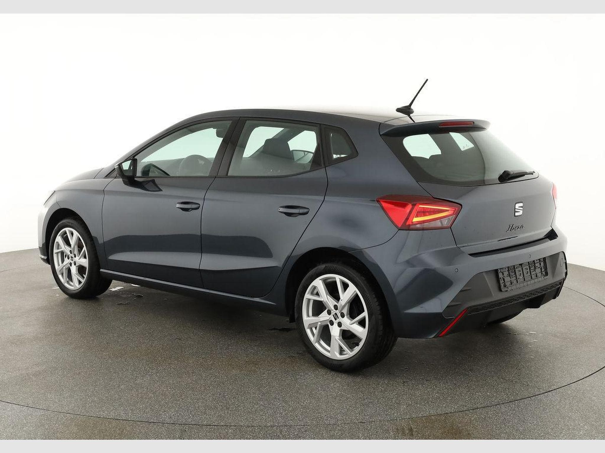 Seat Ibiza 1.0 TSI 70 kW Style (2026) - Foto 3