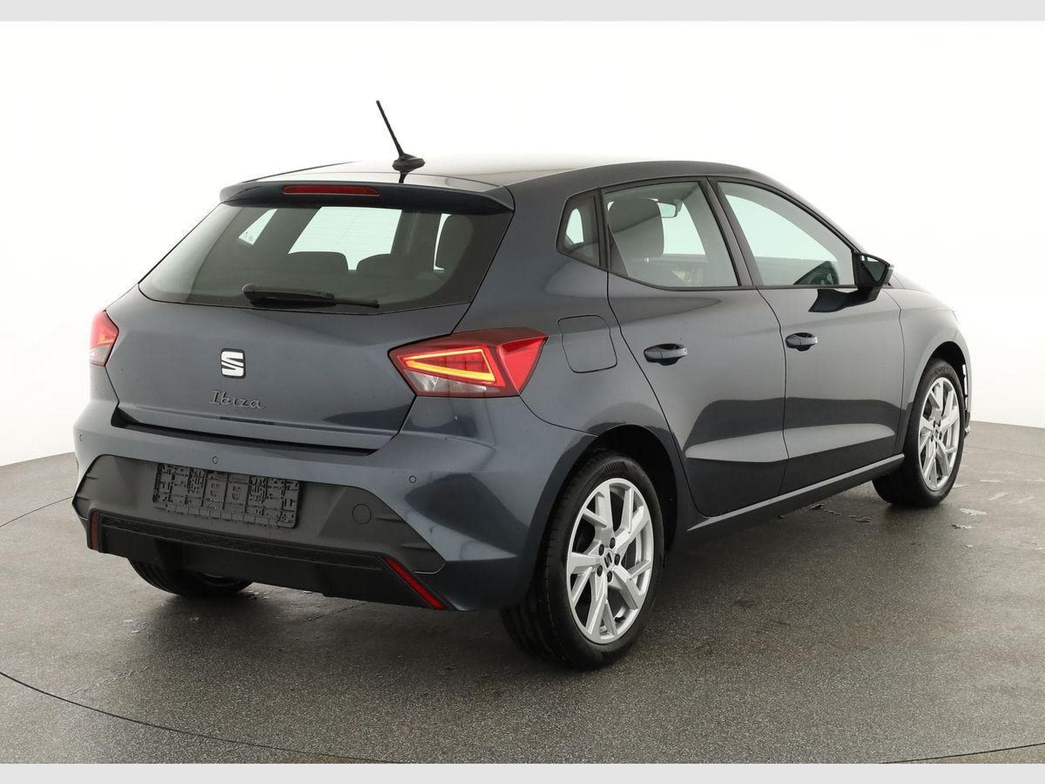Seat Ibiza 1.0 TSI 70 kW Style (2026) - Foto 2