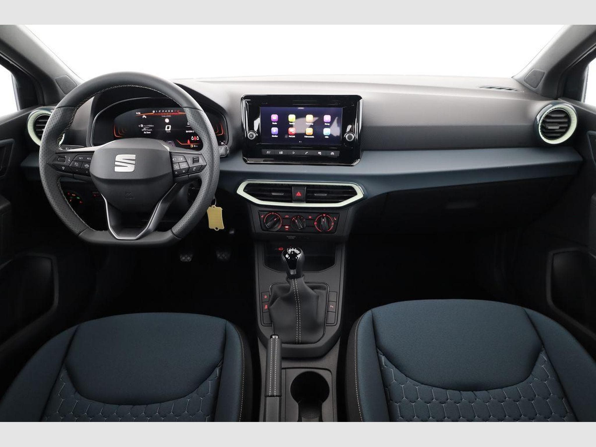 Seat Ibiza 1.0 TSI 70 kW Style (2026) - Foto 4