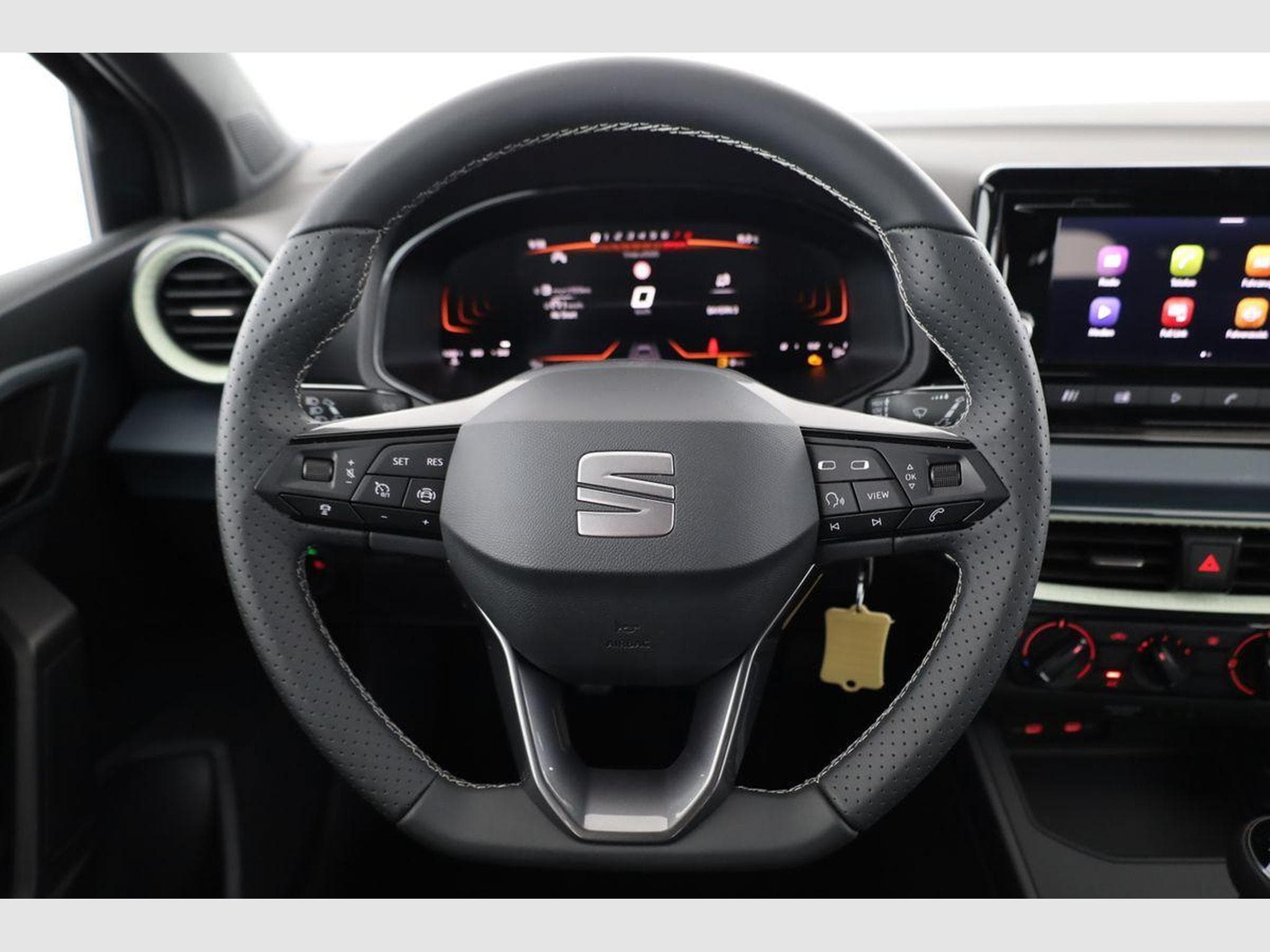 Seat Ibiza 1.0 TSI 70 kW Style (2026) - Foto 5