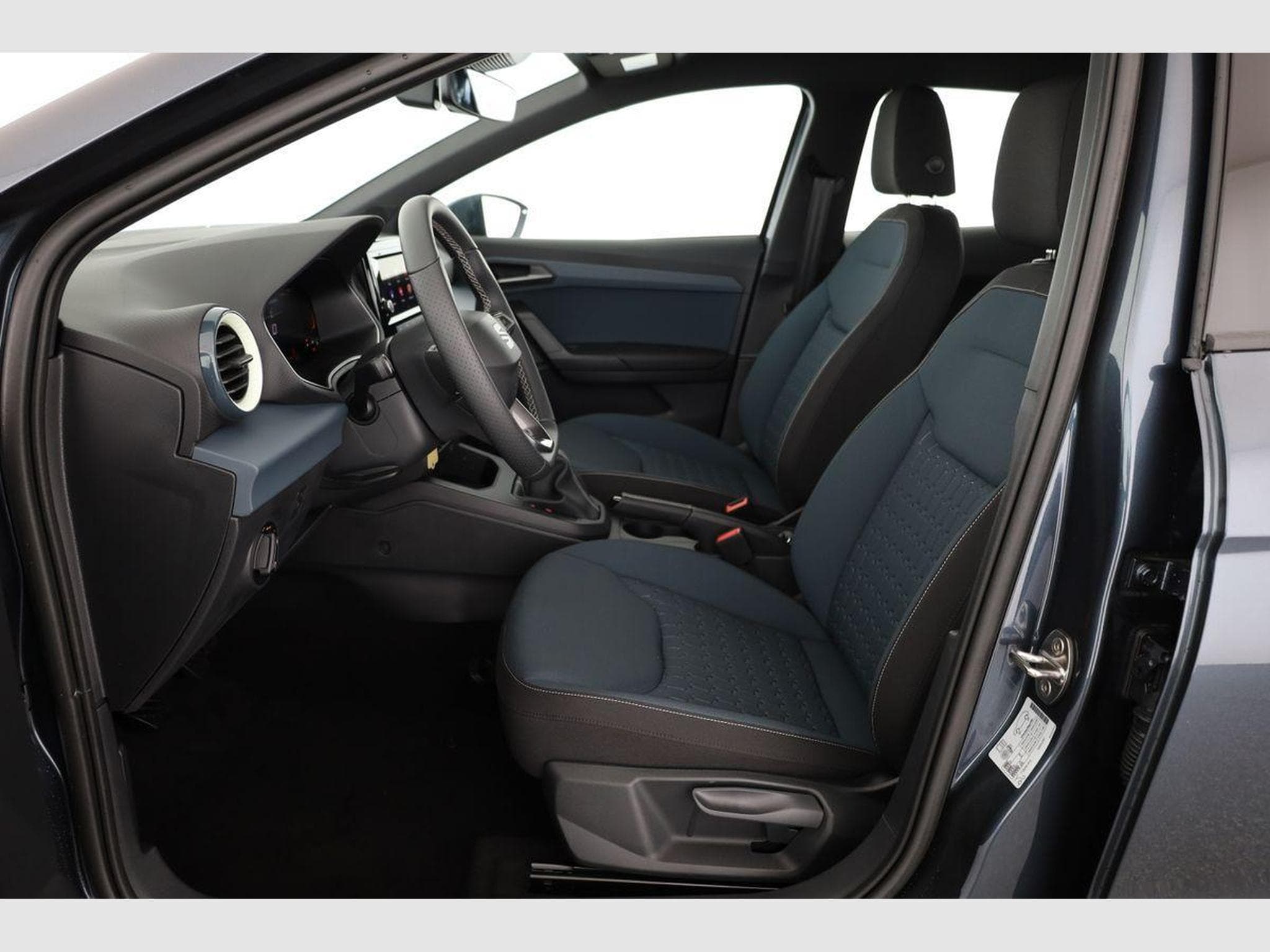 Seat Ibiza 1.0 TSI 70 kW Style (2026) - Foto 9