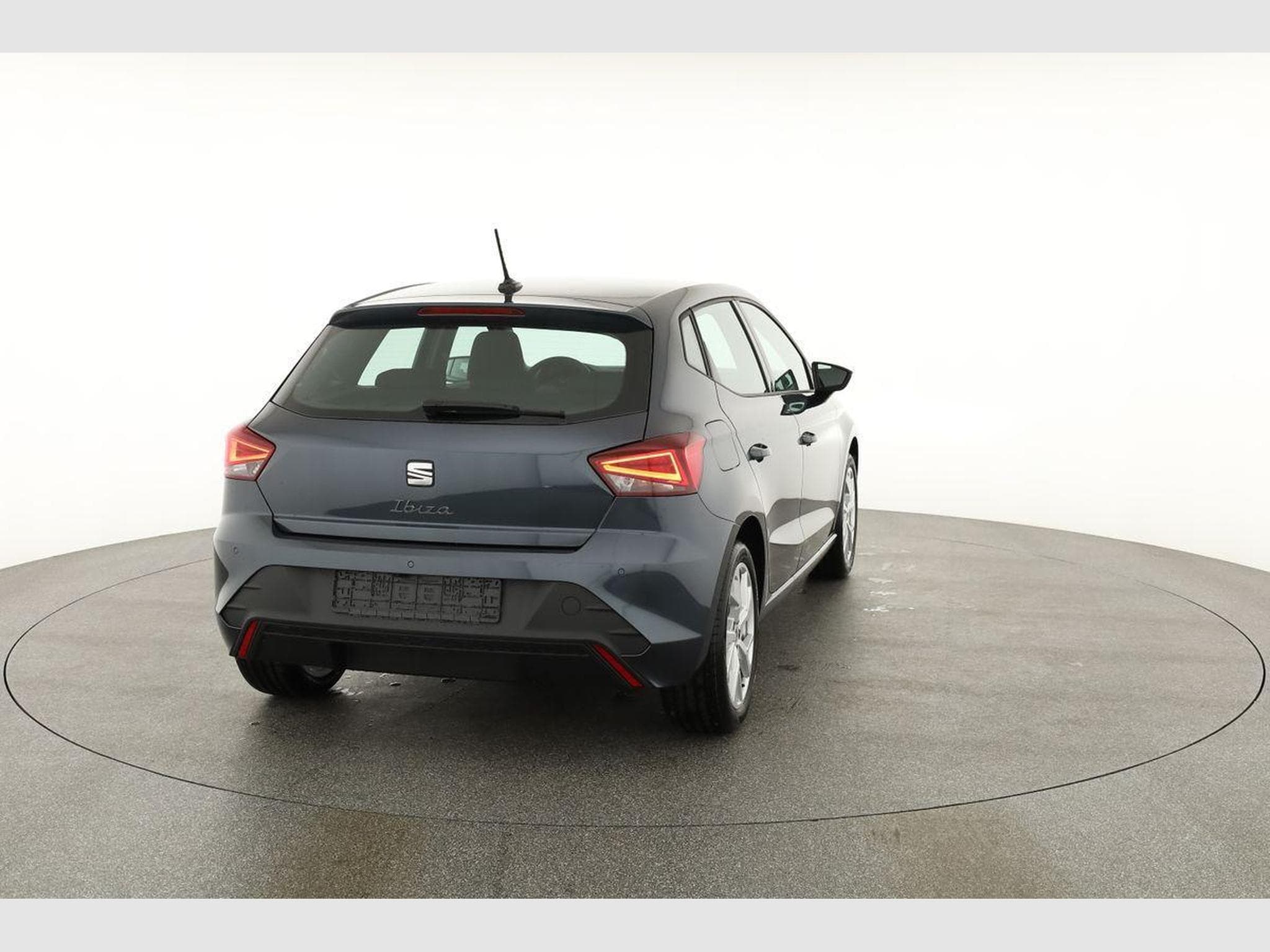 Seat Ibiza 1.0 TSI 70 kW Style (2026) - Foto 14