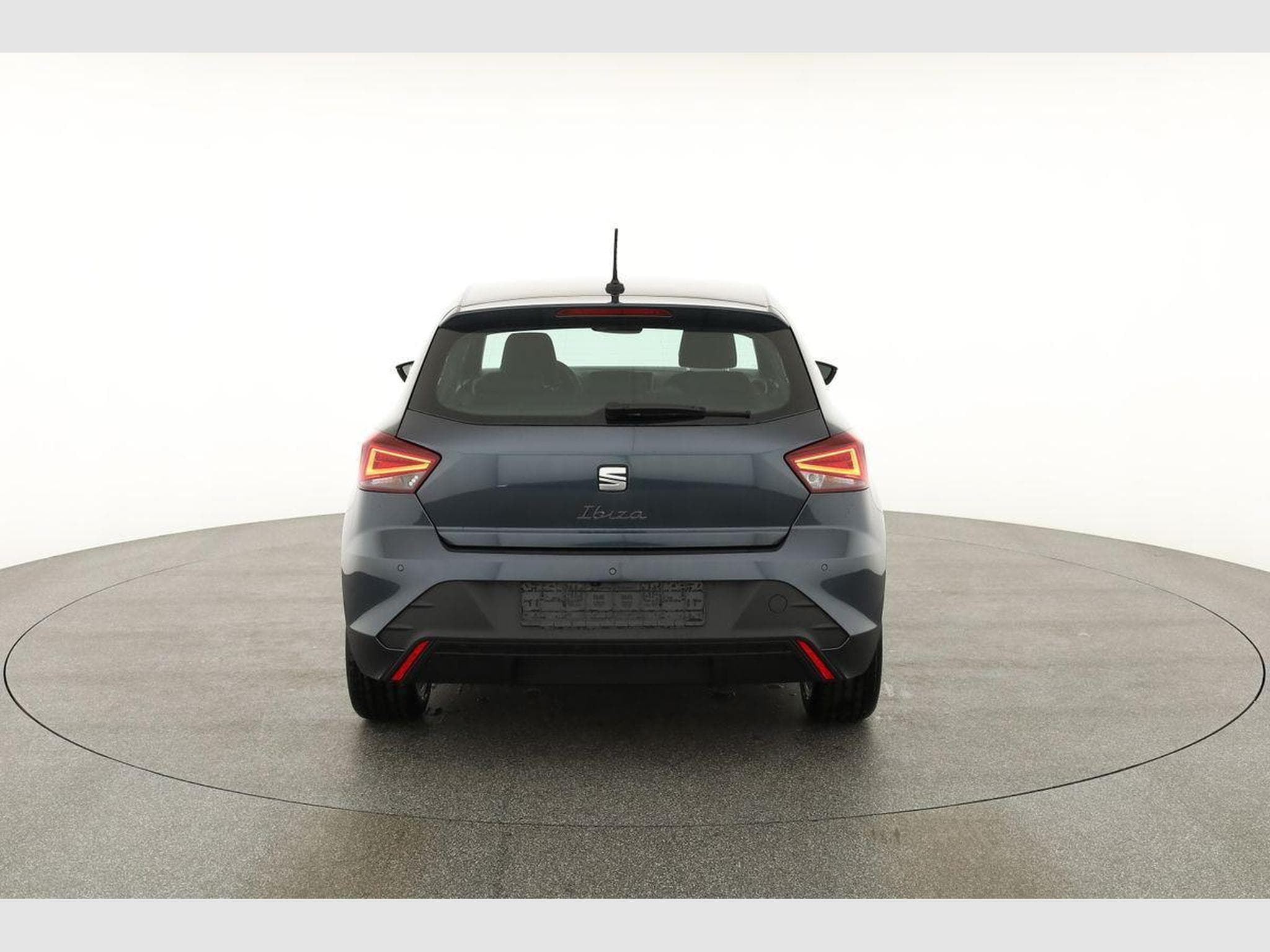 Seat Ibiza 1.0 TSI 70 kW Style (2026) - Foto 13