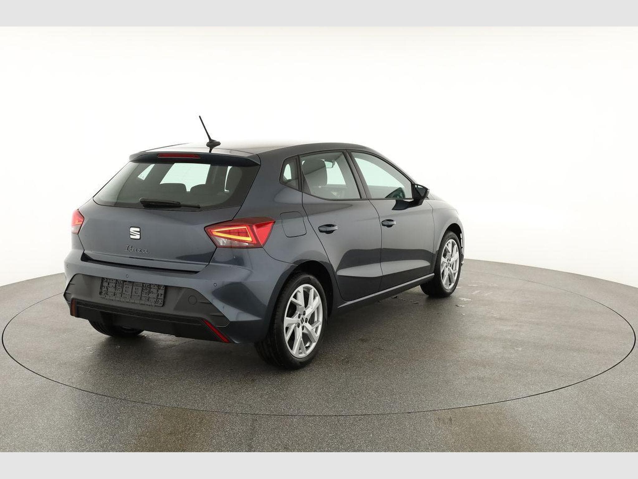 Seat Ibiza 1.0 TSI 70 kW Style (2026) - Foto 15