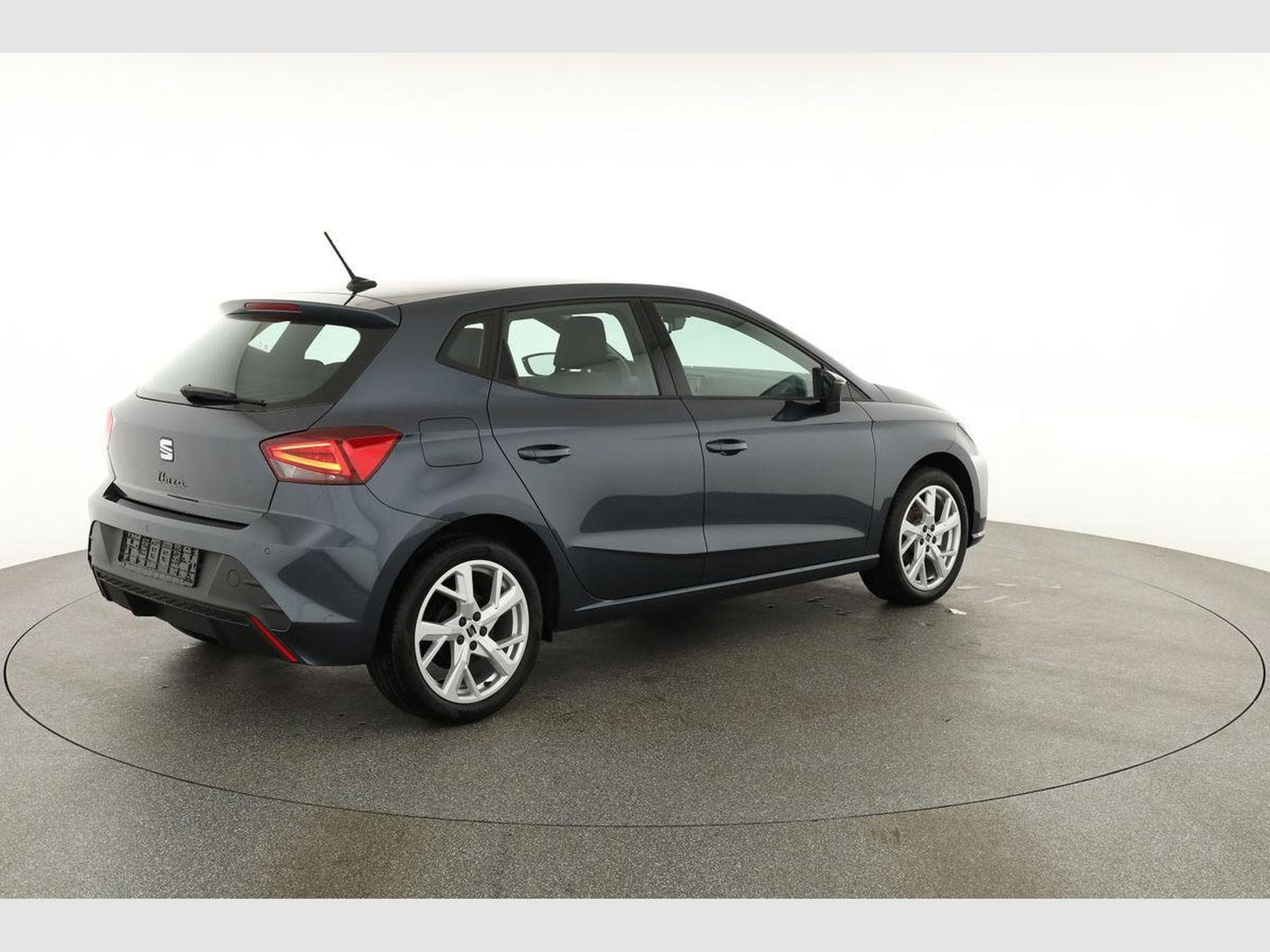 Seat Ibiza 1.0 TSI 70 kW Style (2026) - Foto 16